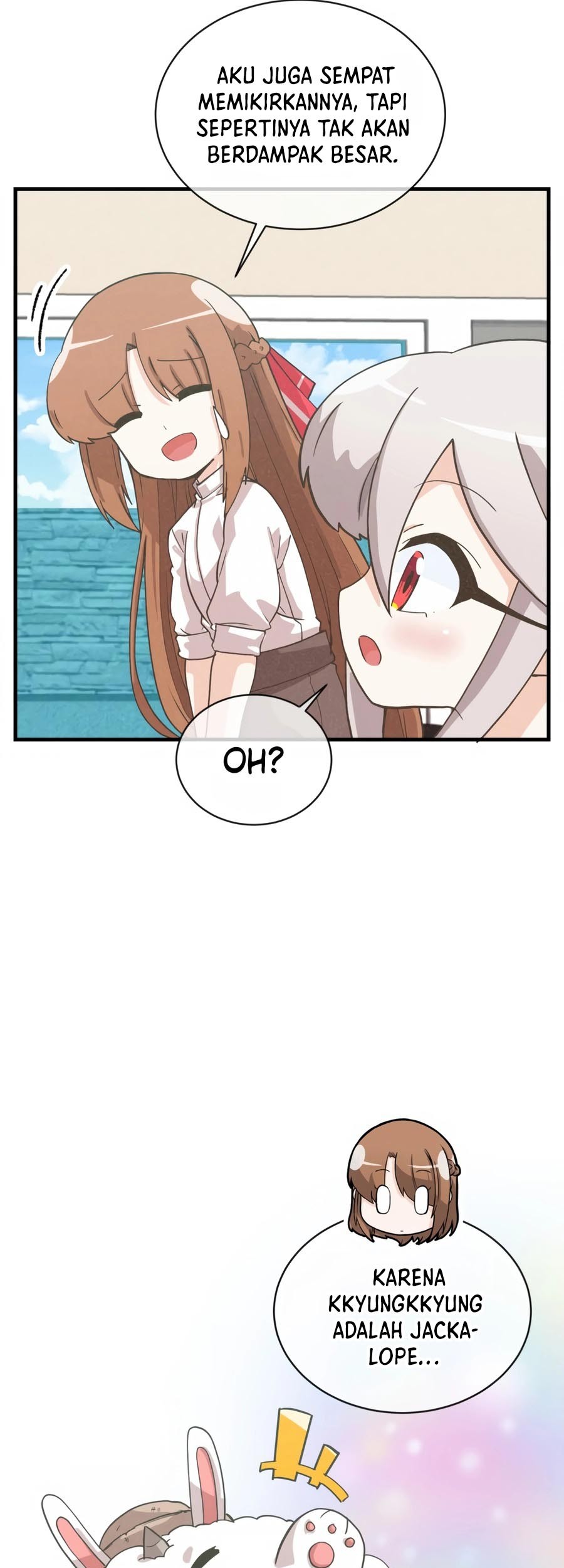 Spirit Farmer Chapter 167 Gambar 50