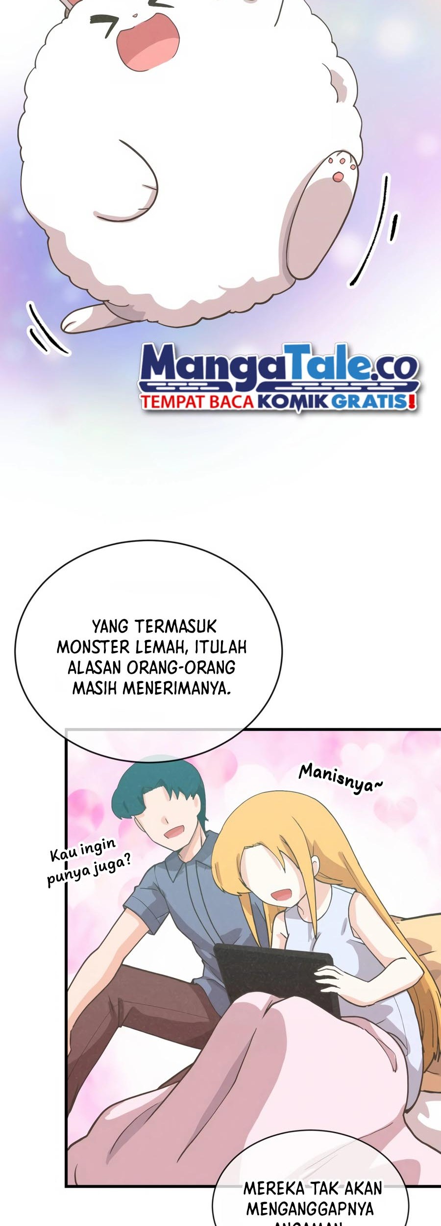 Spirit Farmer Chapter 167 Gambar 51