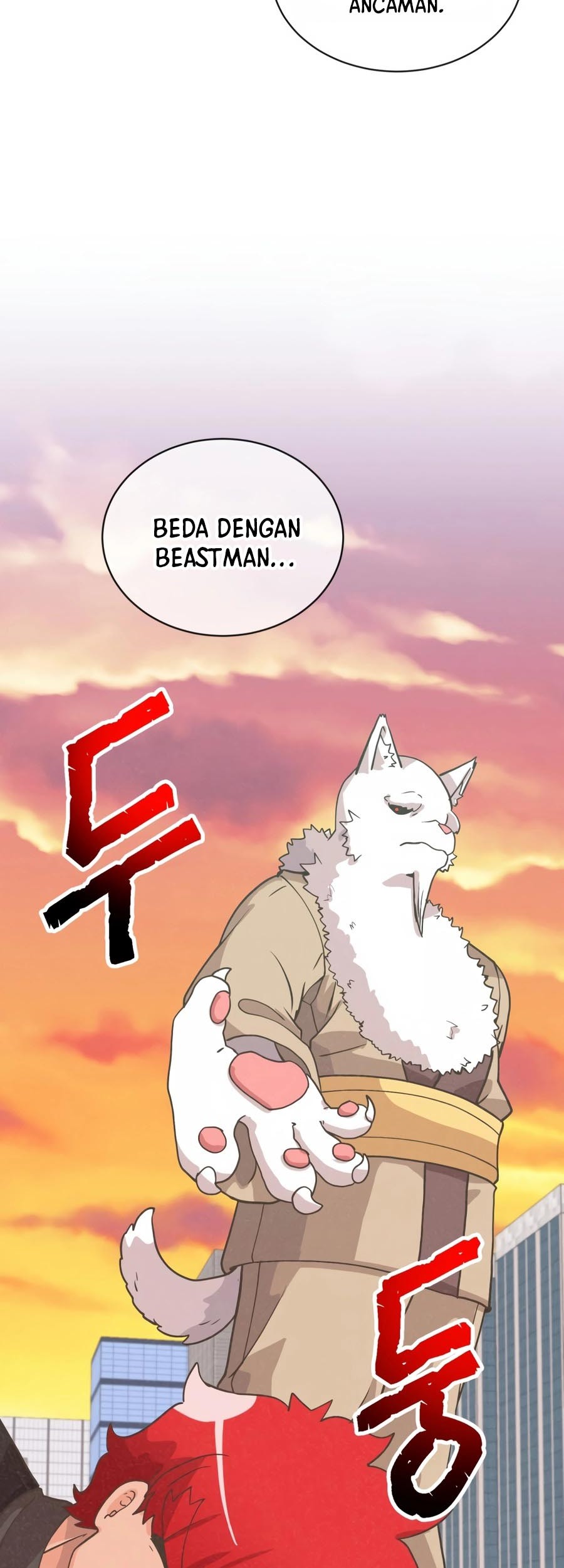 Spirit Farmer Chapter 167 Gambar 52