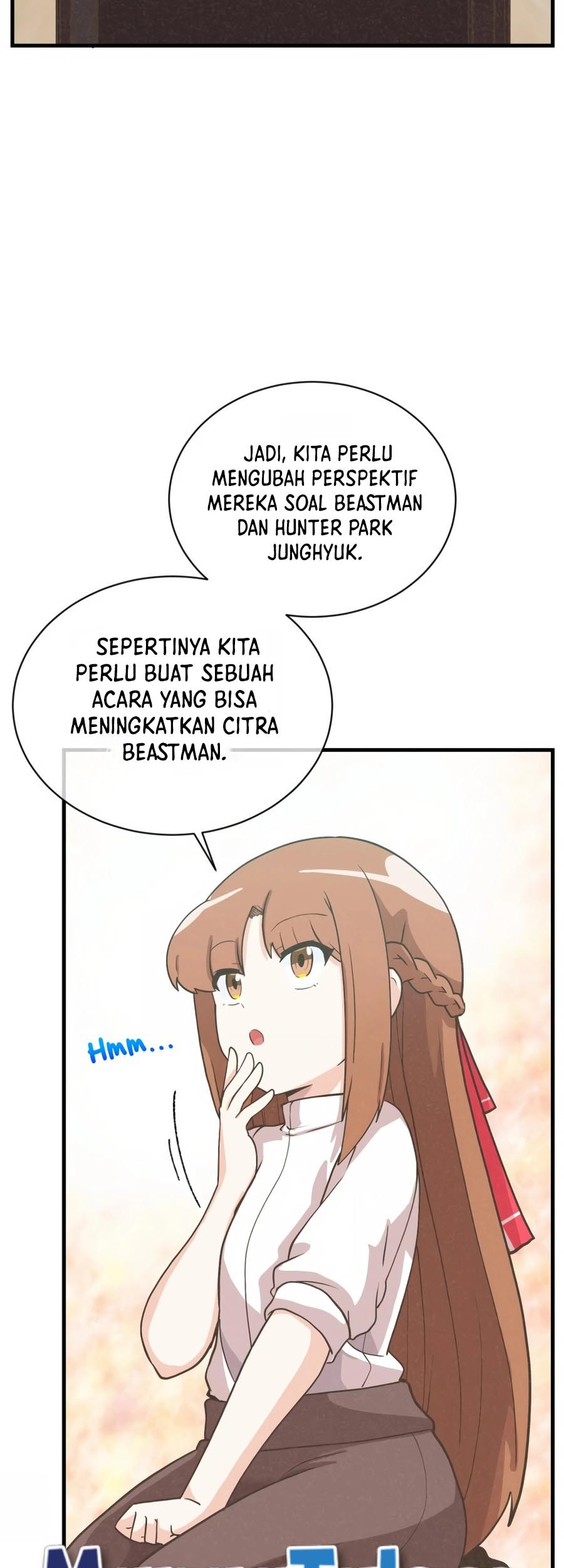Spirit Farmer Chapter 167 Gambar 54
