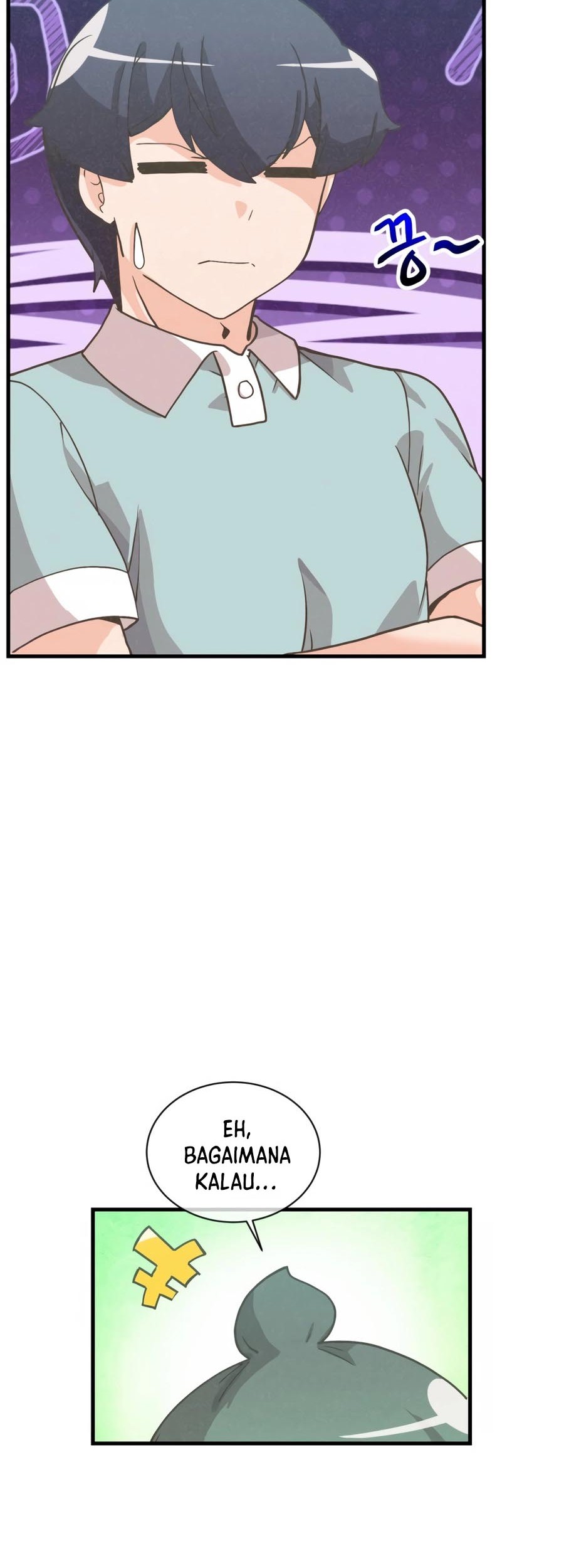 Spirit Farmer Chapter 167 Gambar 57