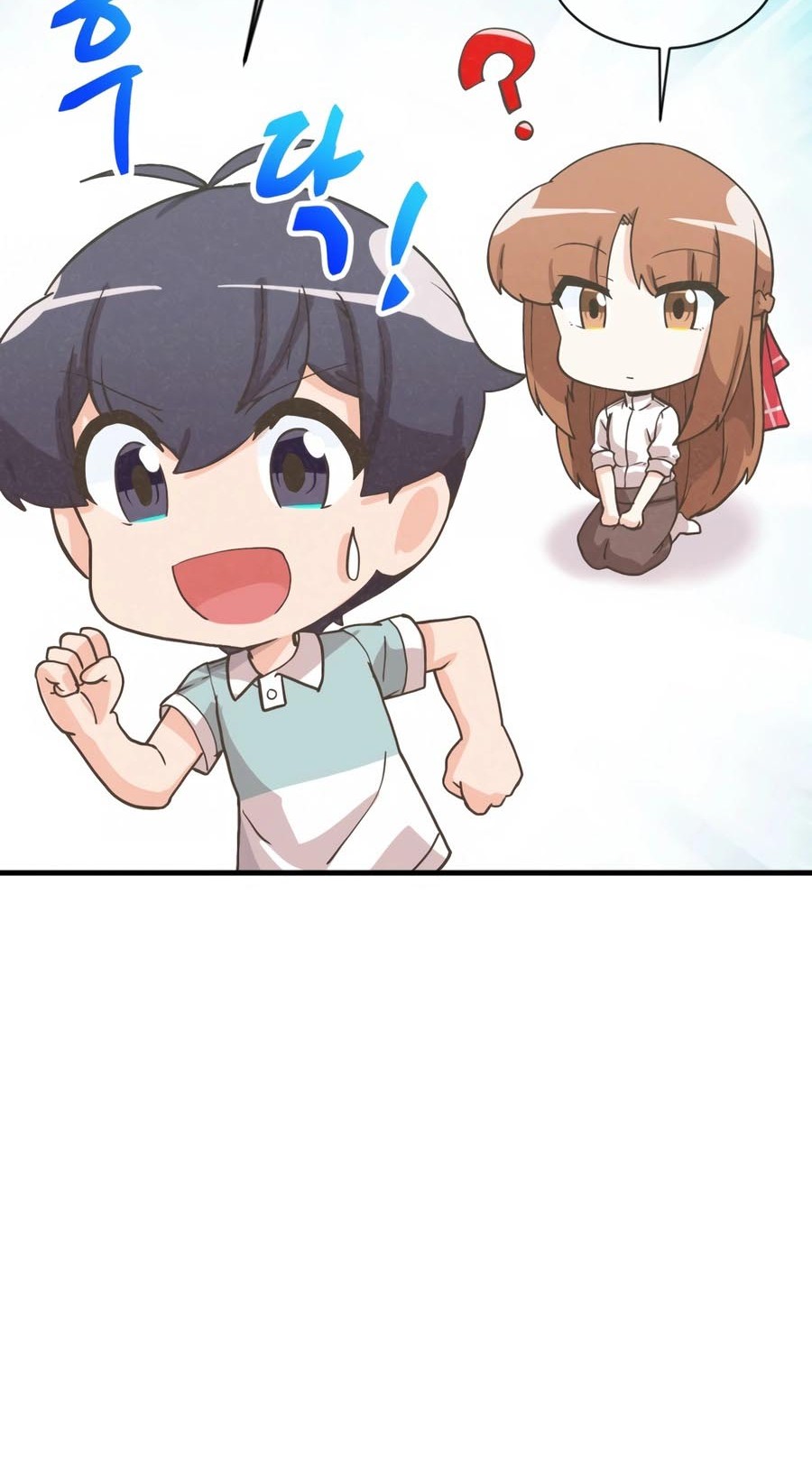 Spirit Farmer Chapter 167 Gambar 61