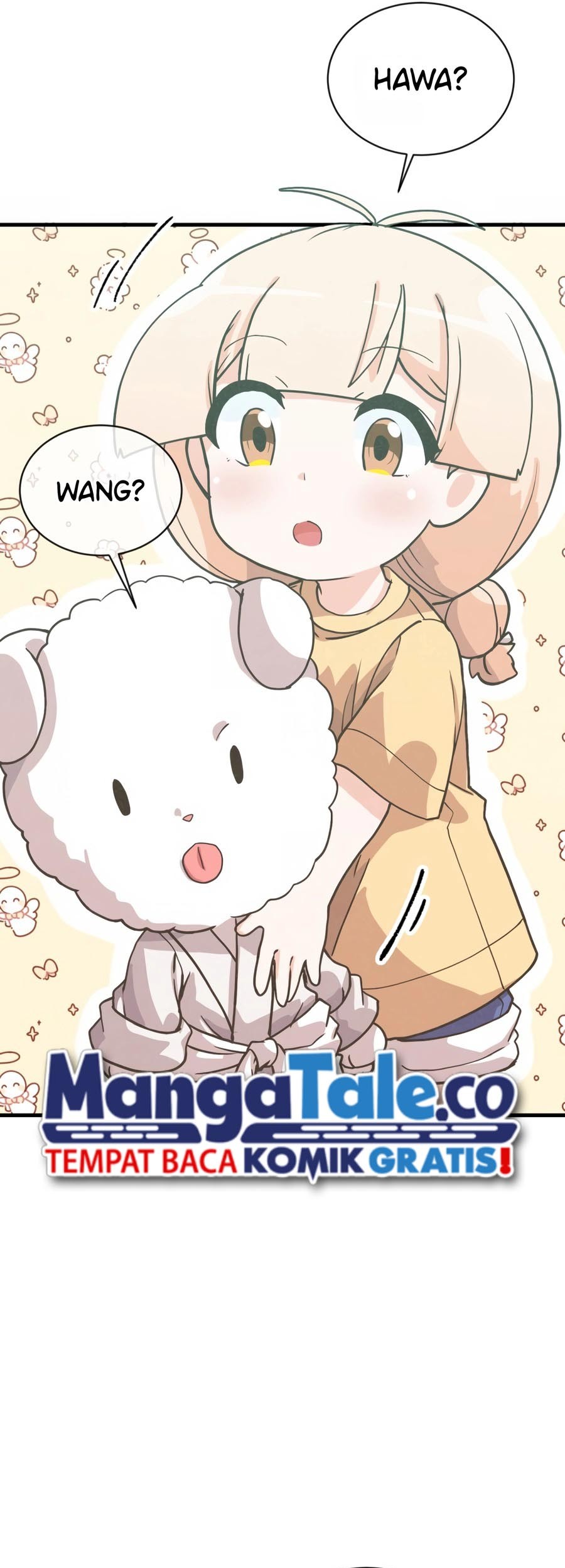 Spirit Farmer Chapter 167 Gambar 62