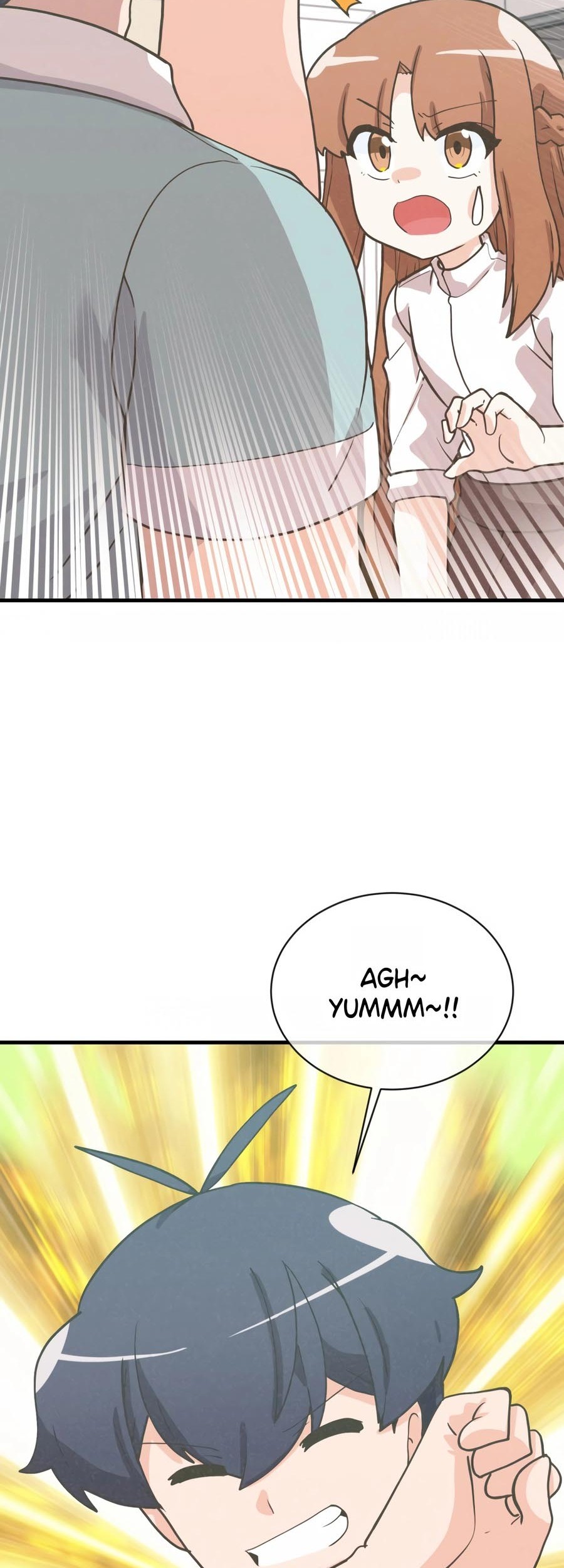 Spirit Farmer Chapter 167 Gambar 65