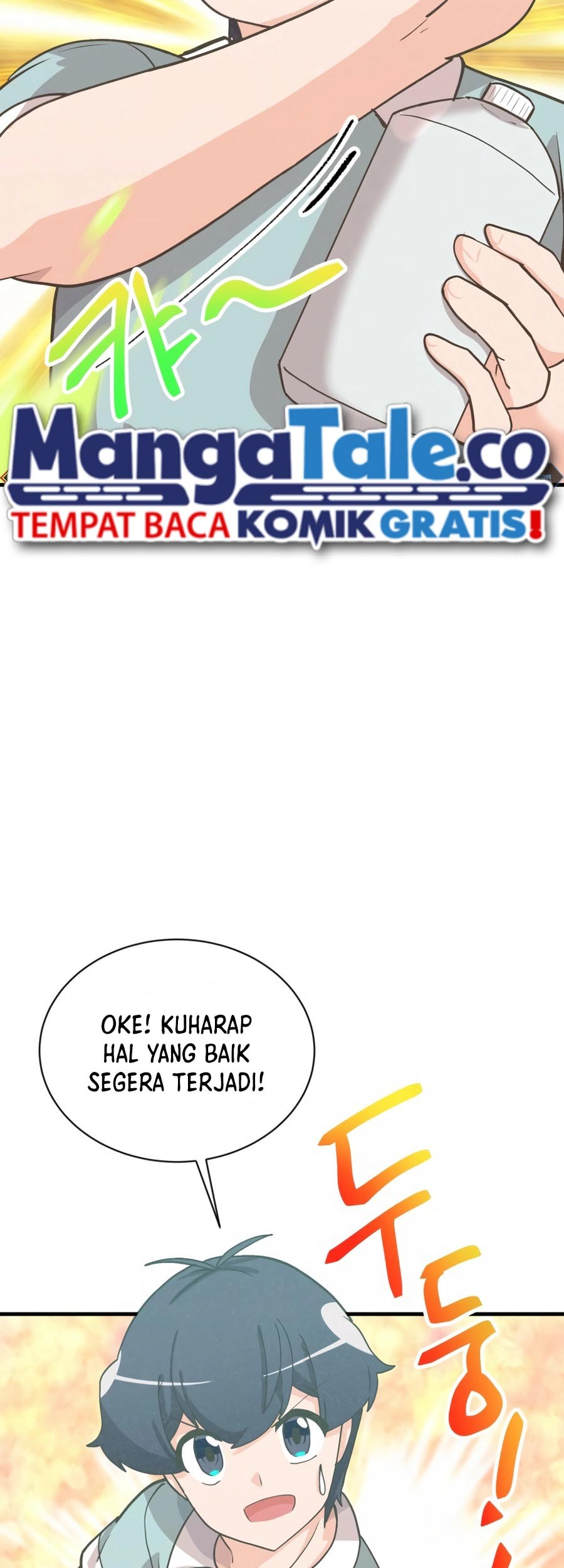 Spirit Farmer Chapter 167 Gambar 66