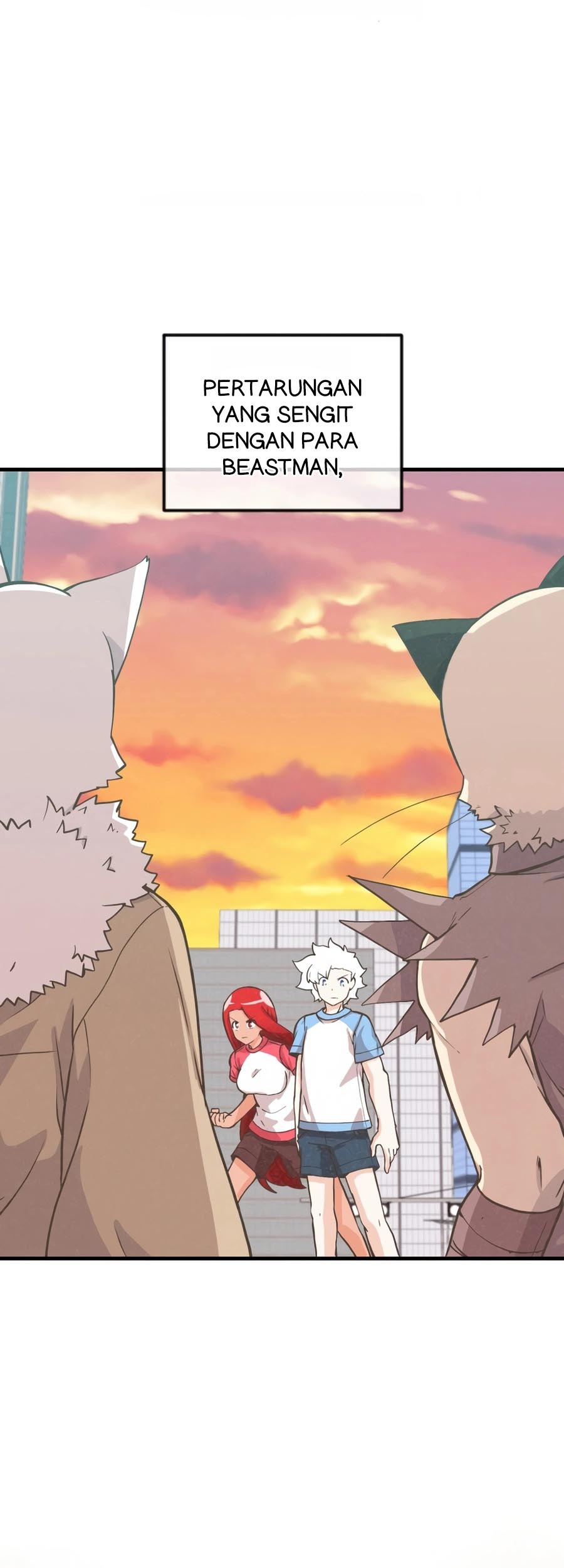 Baca  Spirit Farmer Chapter 167 Gambar 2