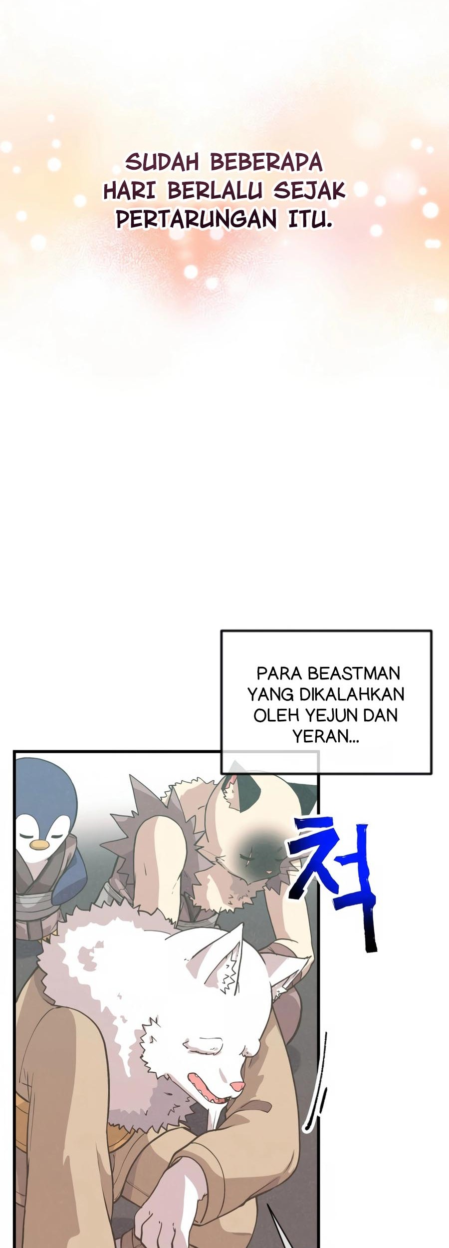 Spirit Farmer Chapter 167 Gambar 3