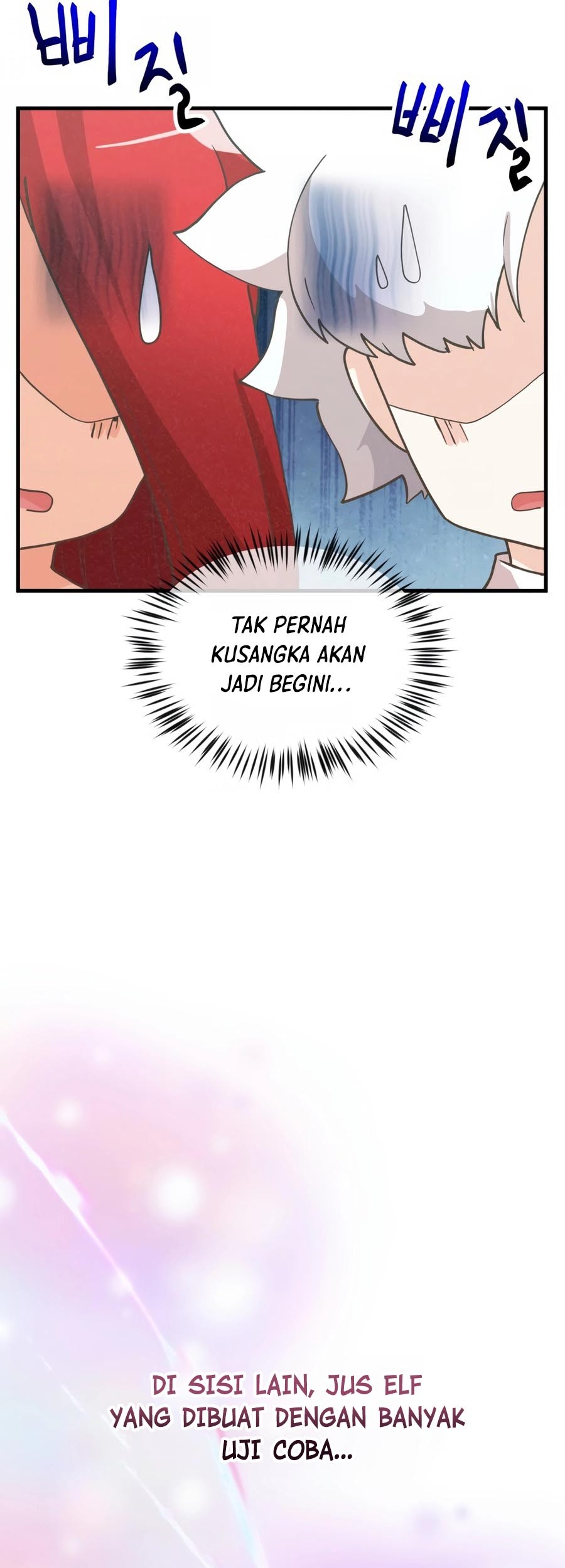 Spirit Farmer Chapter 167 Gambar 10