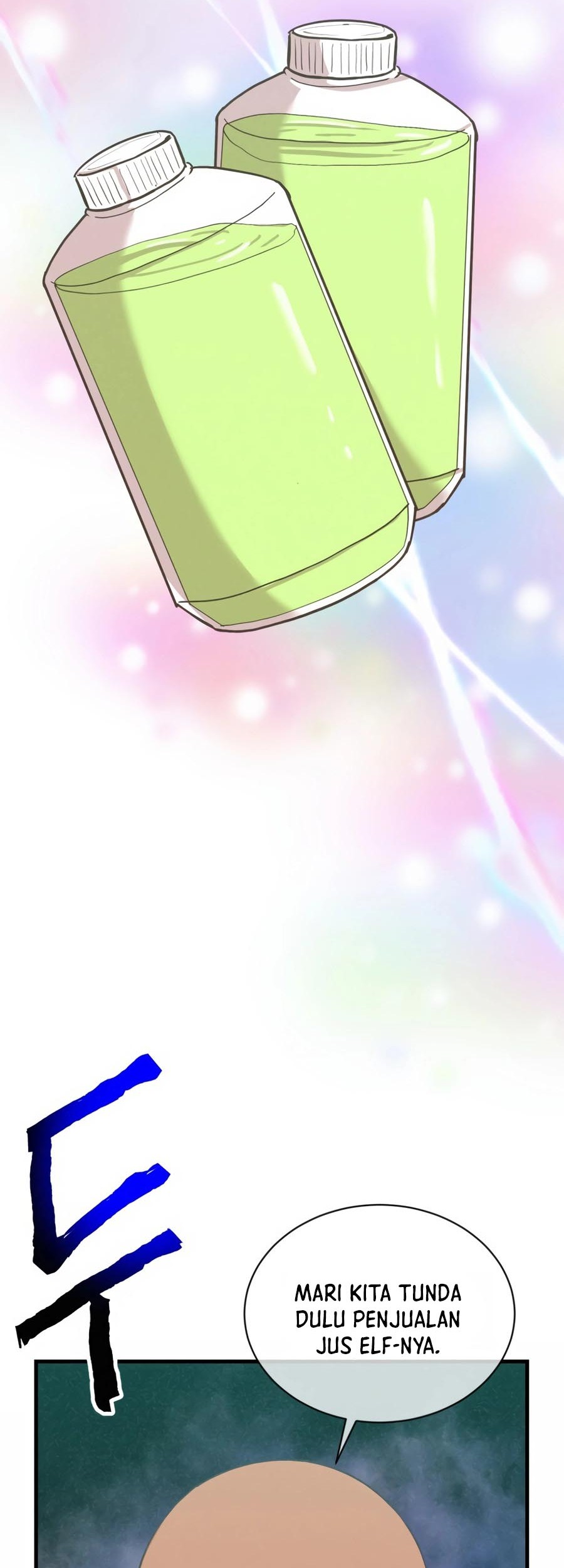 Spirit Farmer Chapter 167 Gambar 11