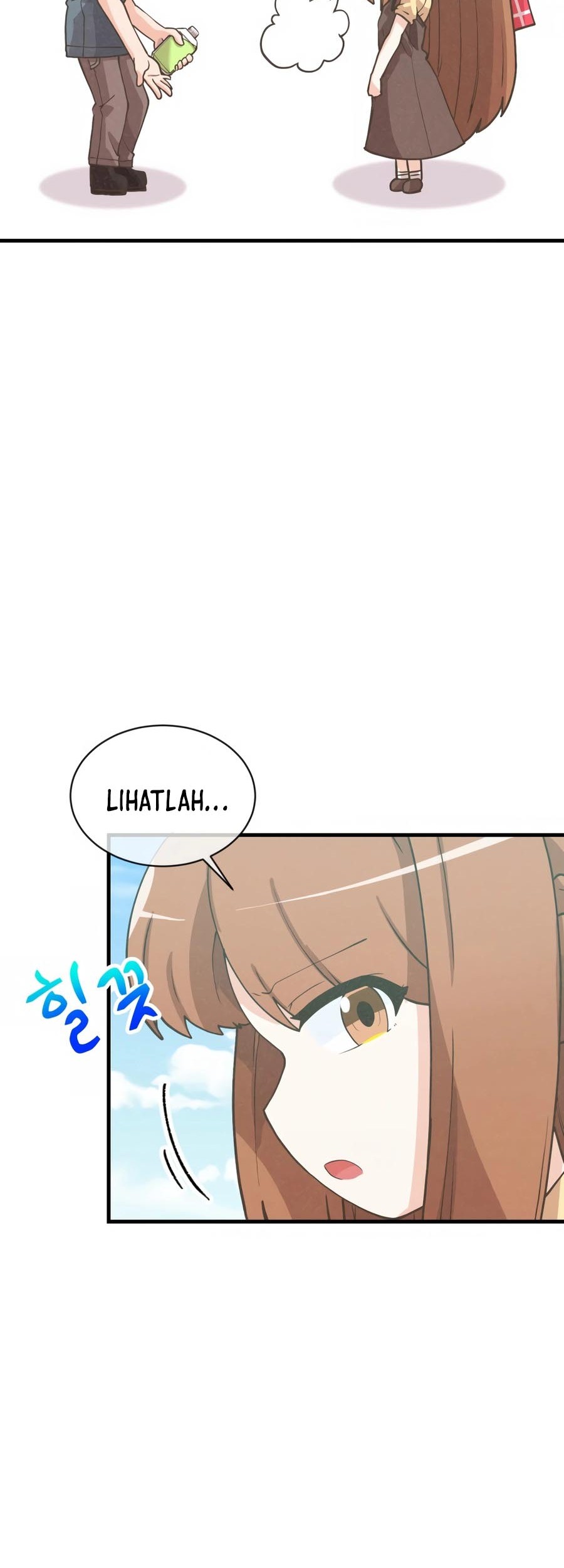 Spirit Farmer Chapter 167 Gambar 13