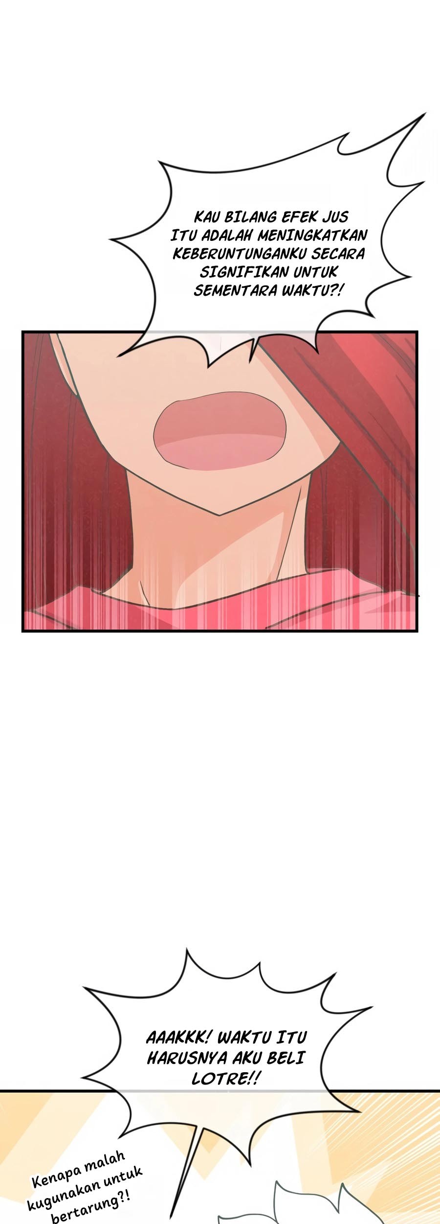 Spirit Farmer Chapter 167 Gambar 14