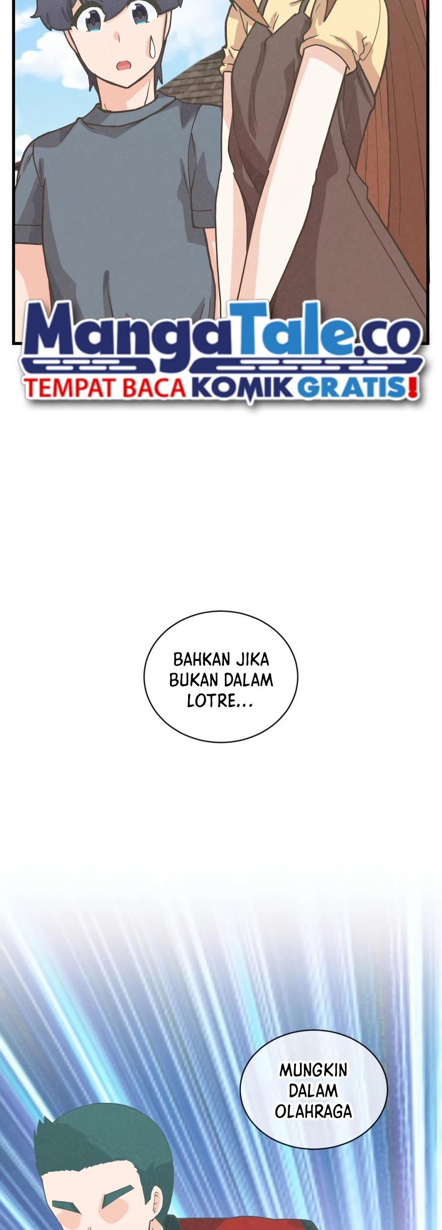 Spirit Farmer Chapter 167 Gambar 16