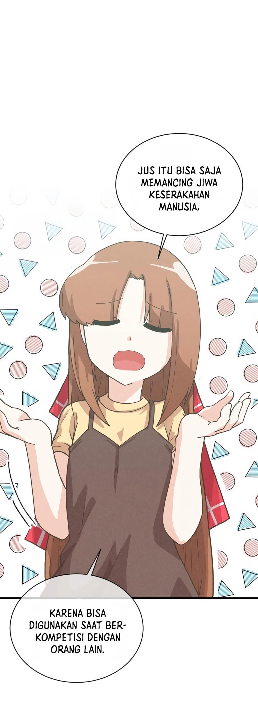 Spirit Farmer Chapter 167 Gambar 18