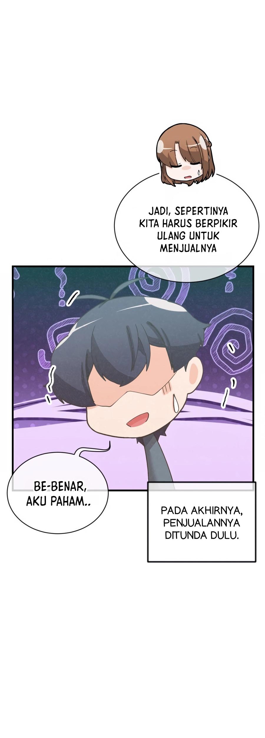 Spirit Farmer Chapter 167 Gambar 19