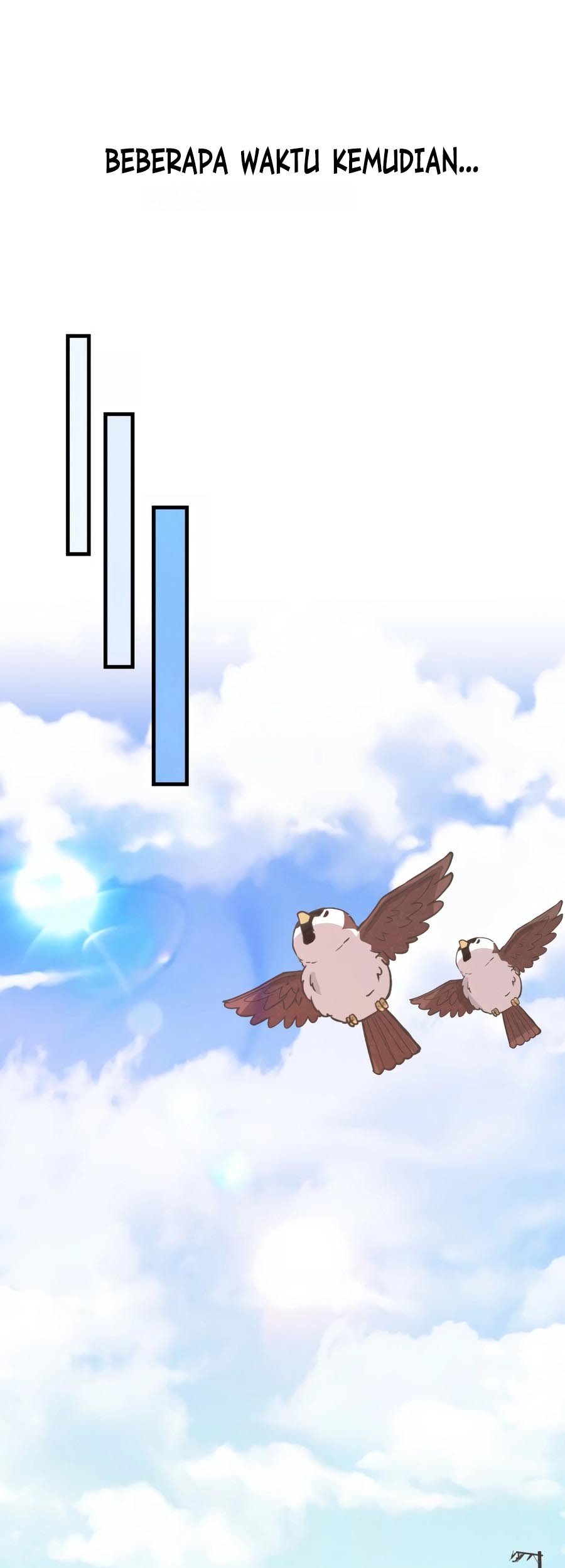 Spirit Farmer Chapter 167 Gambar 20