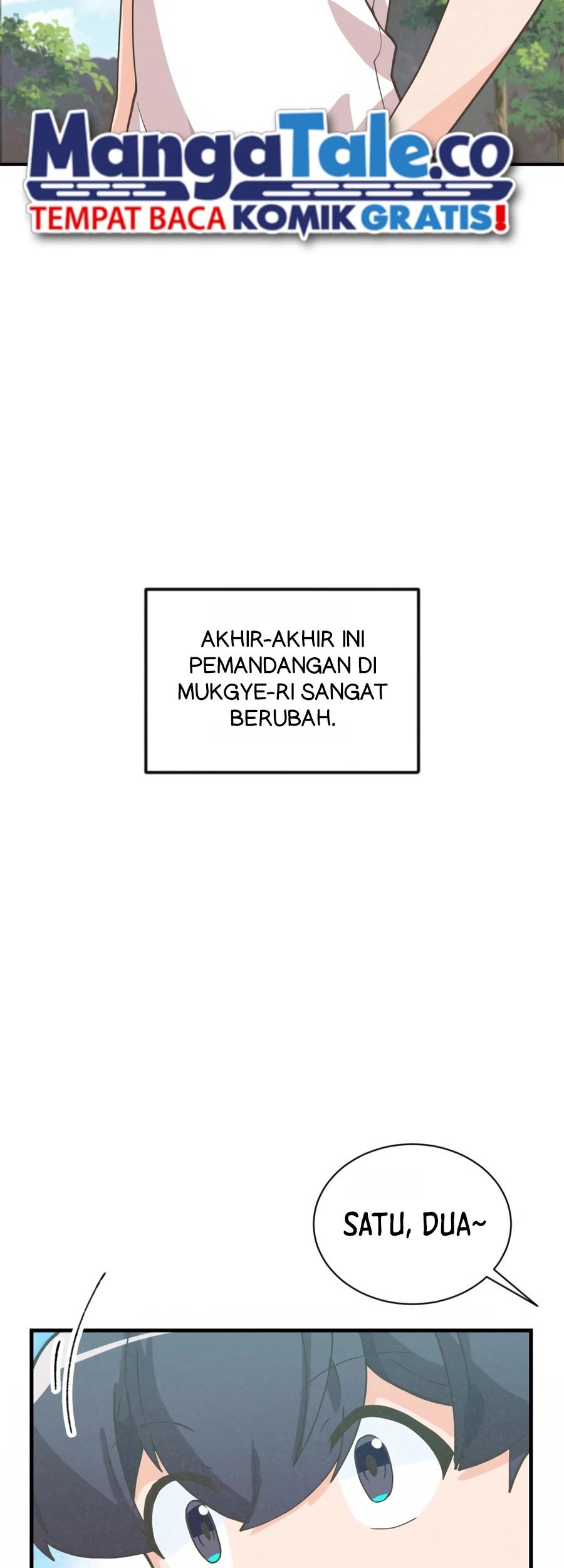Spirit Farmer Chapter 167 Gambar 22