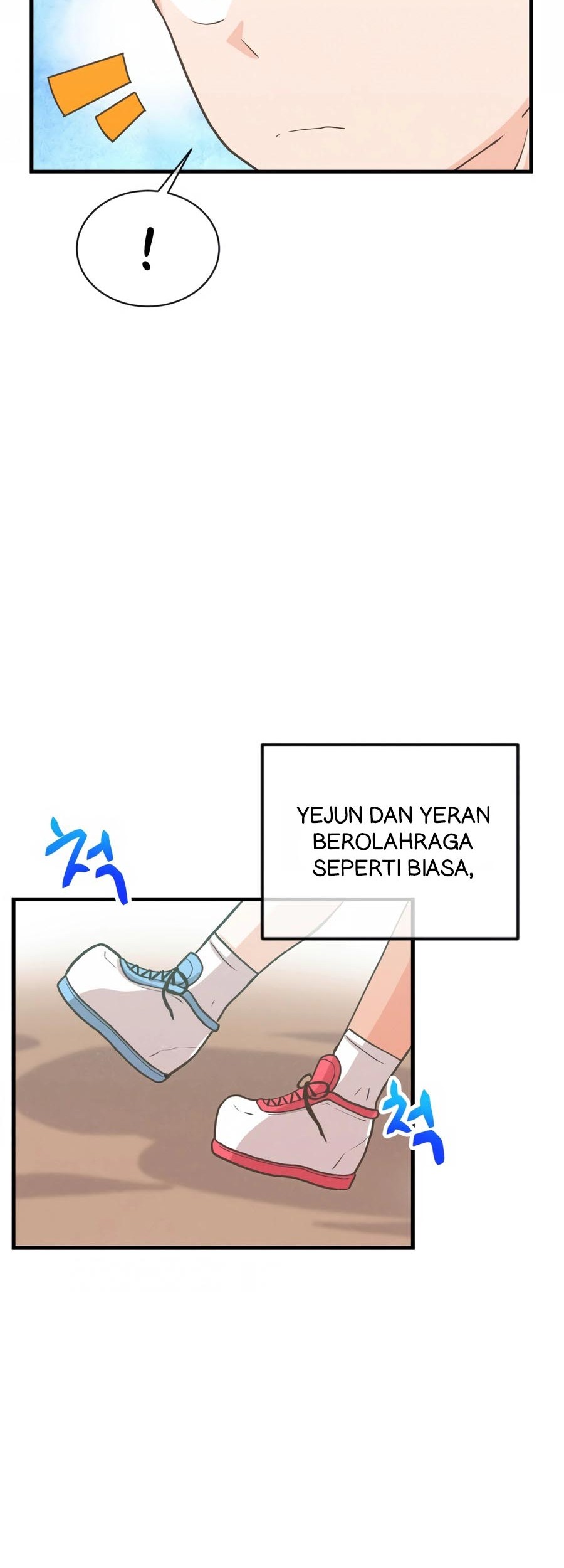 Spirit Farmer Chapter 167 Gambar 23