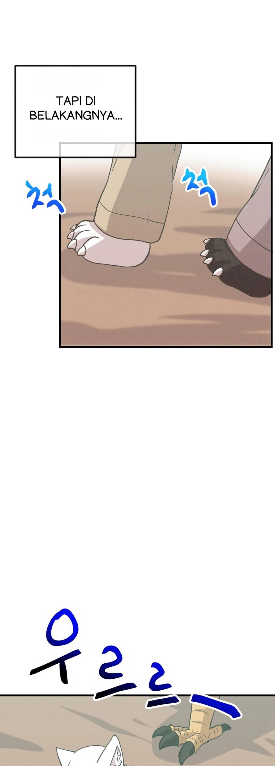 Spirit Farmer Chapter 167 Gambar 24