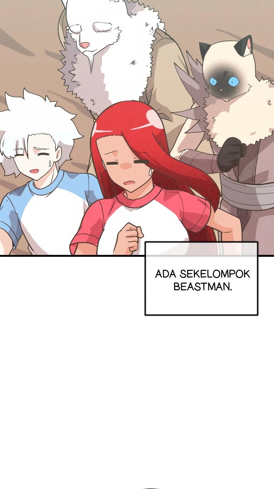 Spirit Farmer Chapter 167 Gambar 25