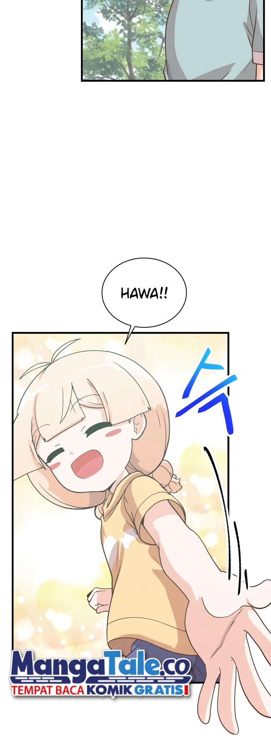 Spirit Farmer Chapter 167 Gambar 30