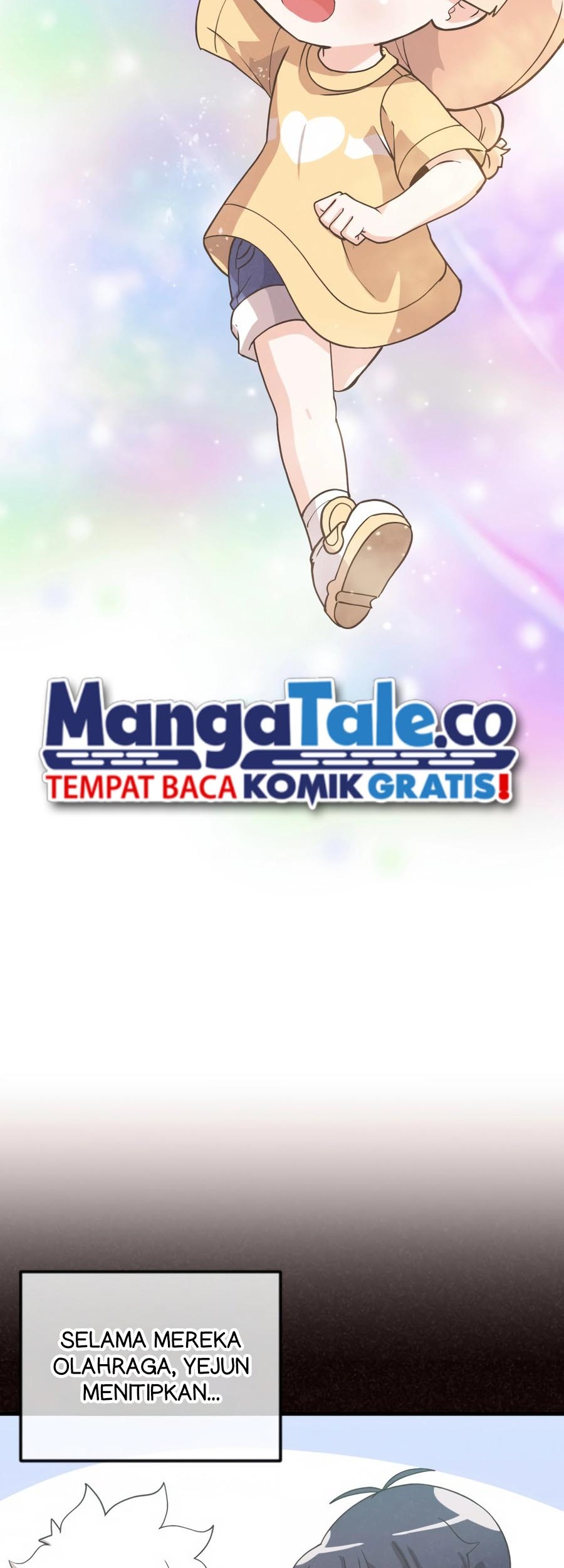 Spirit Farmer Chapter 167 Gambar 33