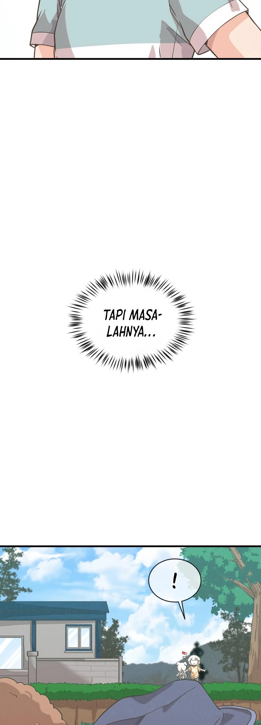 Spirit Farmer Chapter 167 Gambar 36