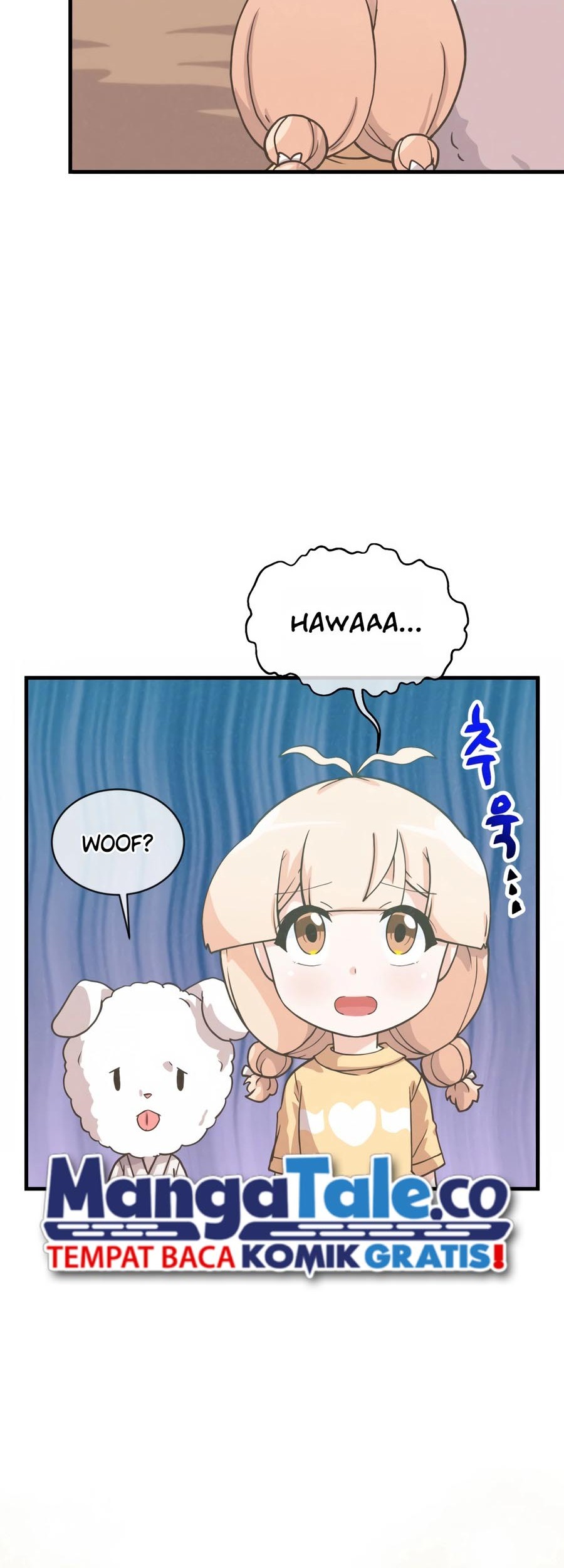 Spirit Farmer Chapter 167 Gambar 41