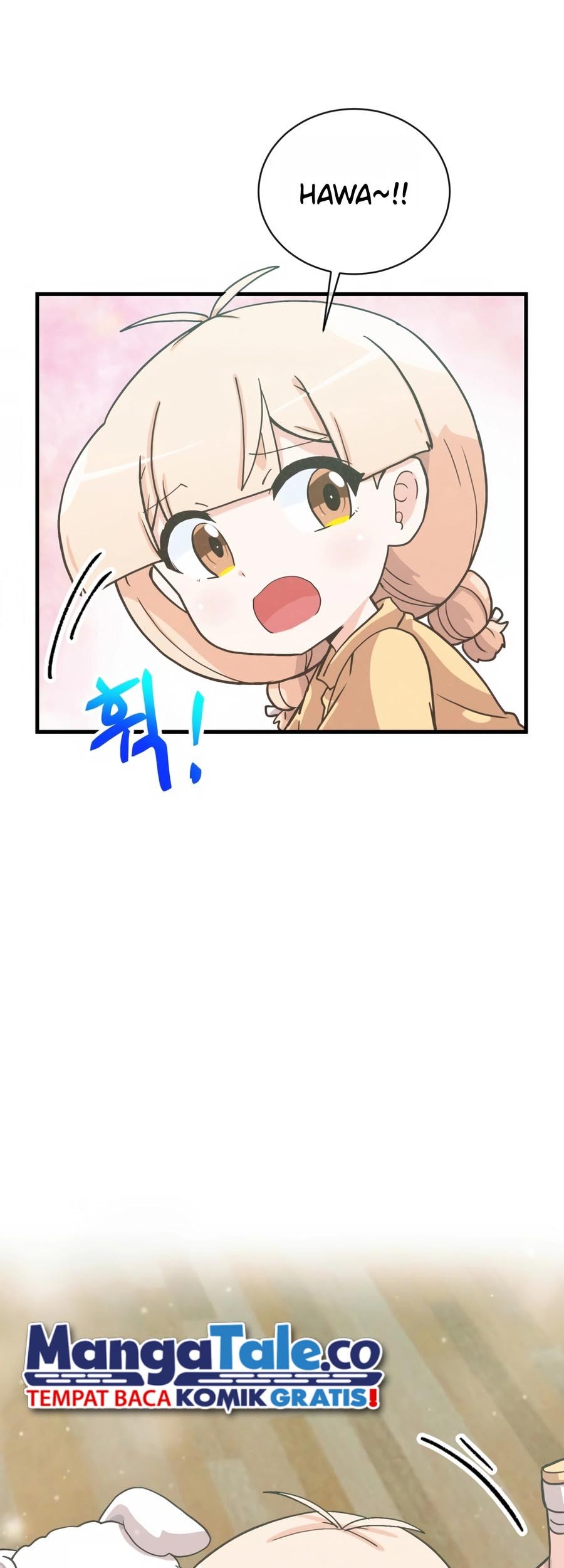 Spirit Farmer Chapter 167 Gambar 46