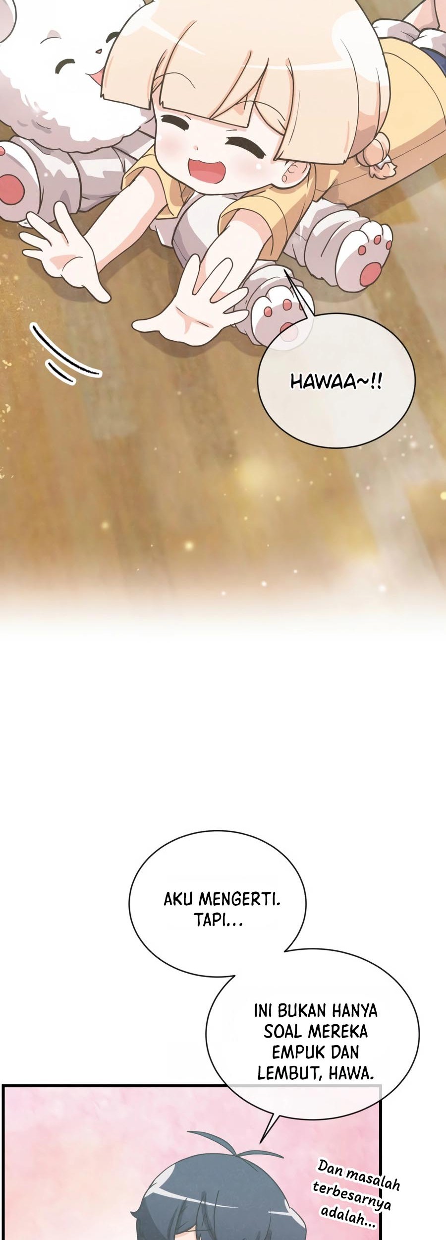 Spirit Farmer Chapter 167 Gambar 47