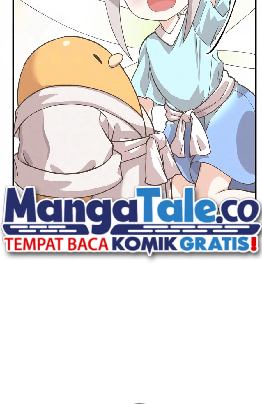 Spirit Farmer Chapter 167 Gambar 49