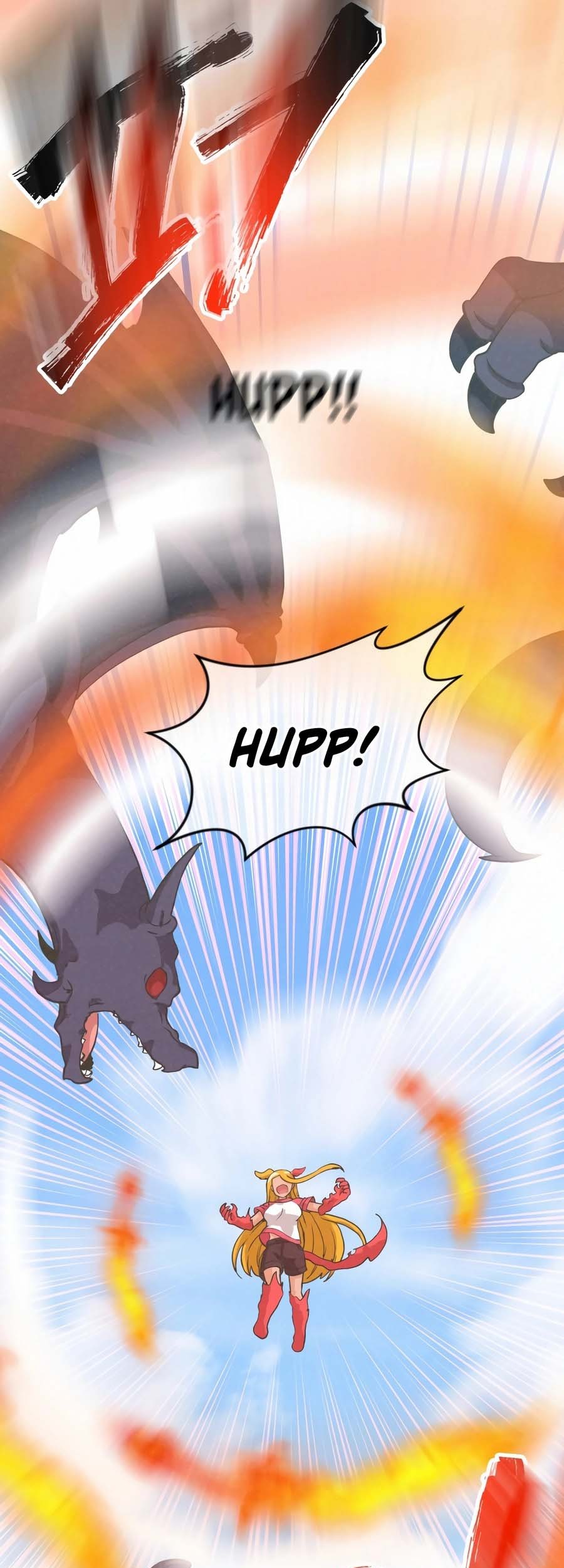 Spirit Farmer Chapter 168 Gambar 49