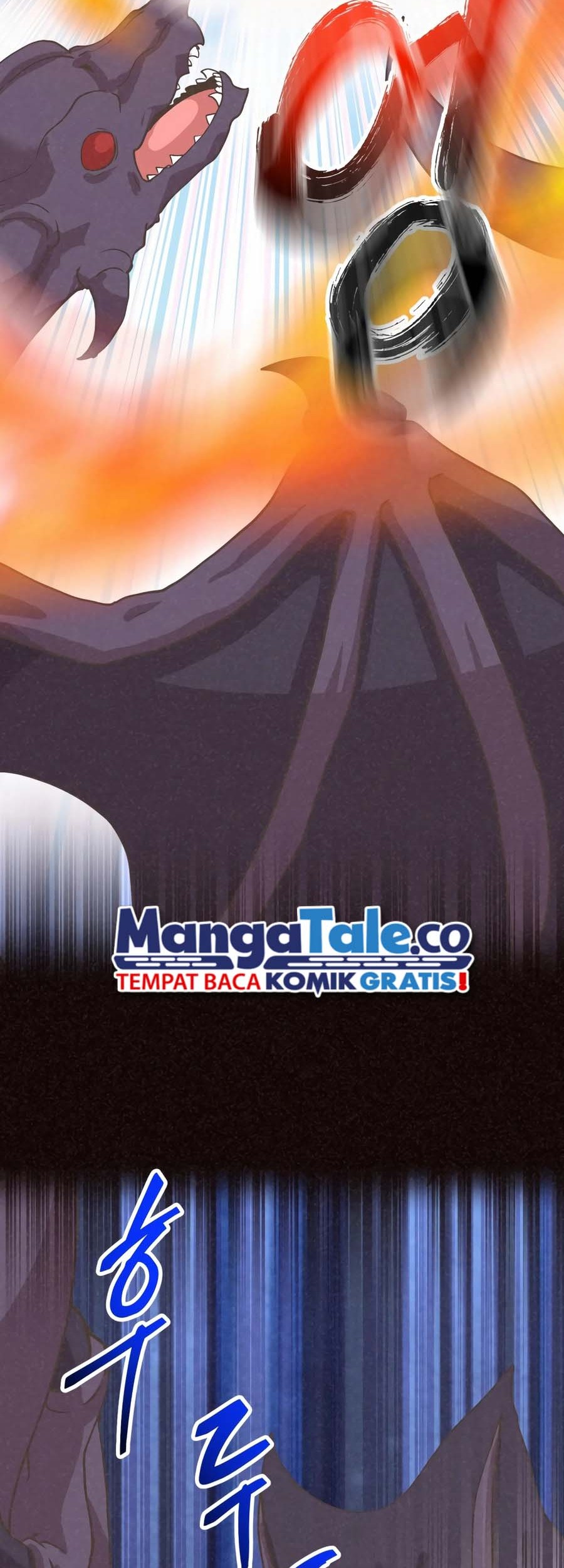 Spirit Farmer Chapter 168 Gambar 50