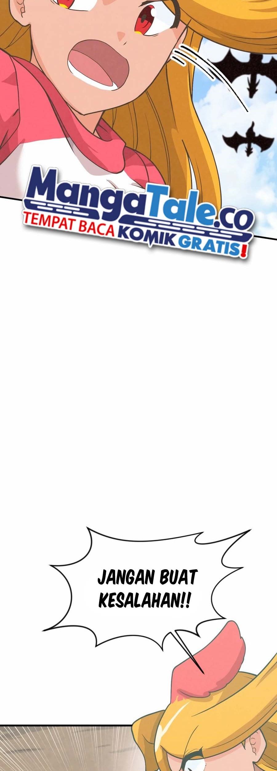 Spirit Farmer Chapter 168 Gambar 52