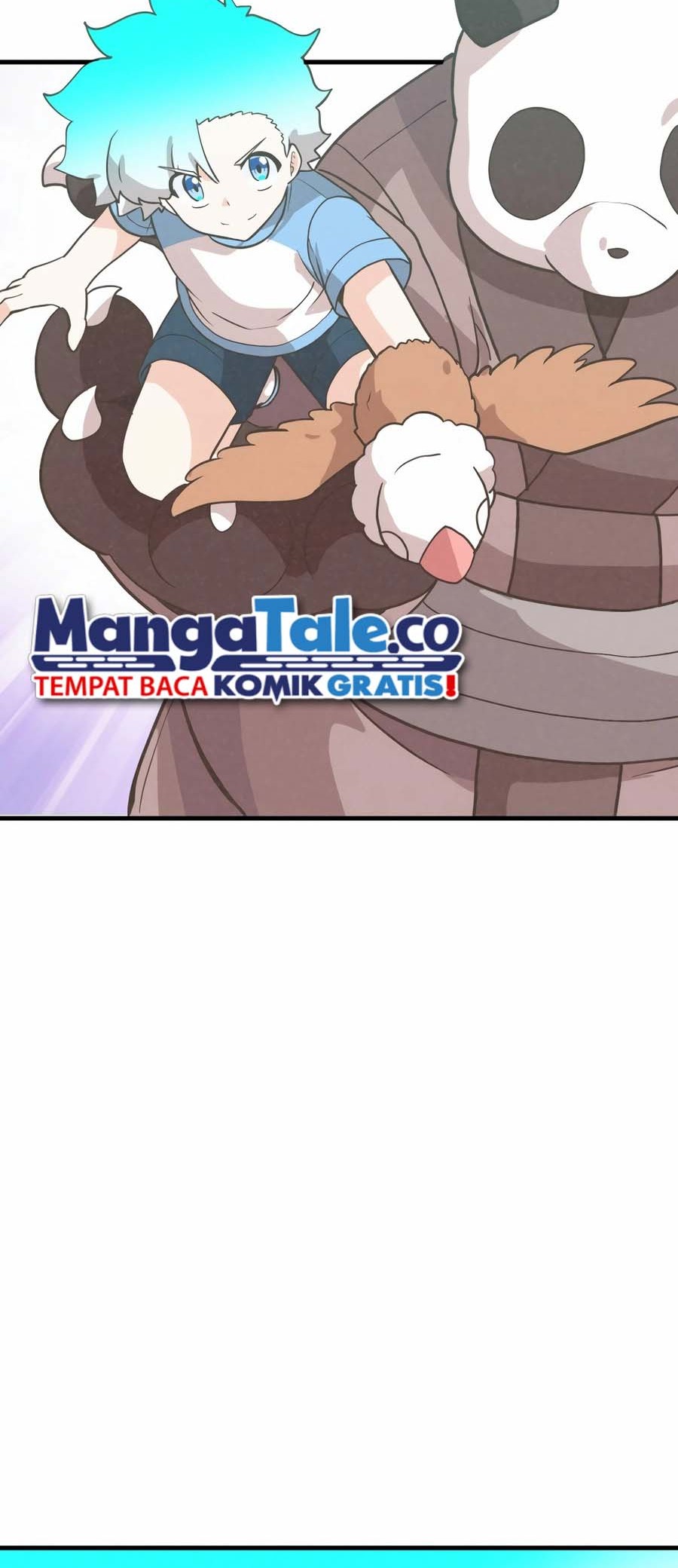 Spirit Farmer Chapter 168 Gambar 54