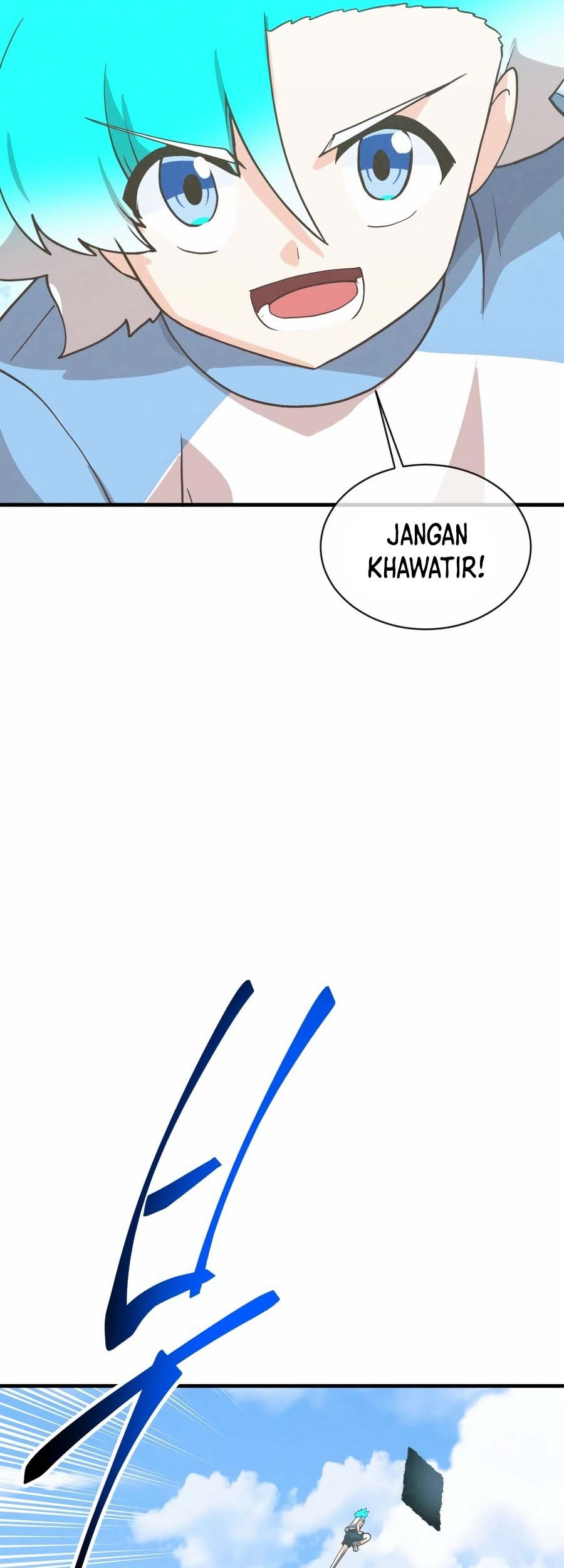 Spirit Farmer Chapter 168 Gambar 55