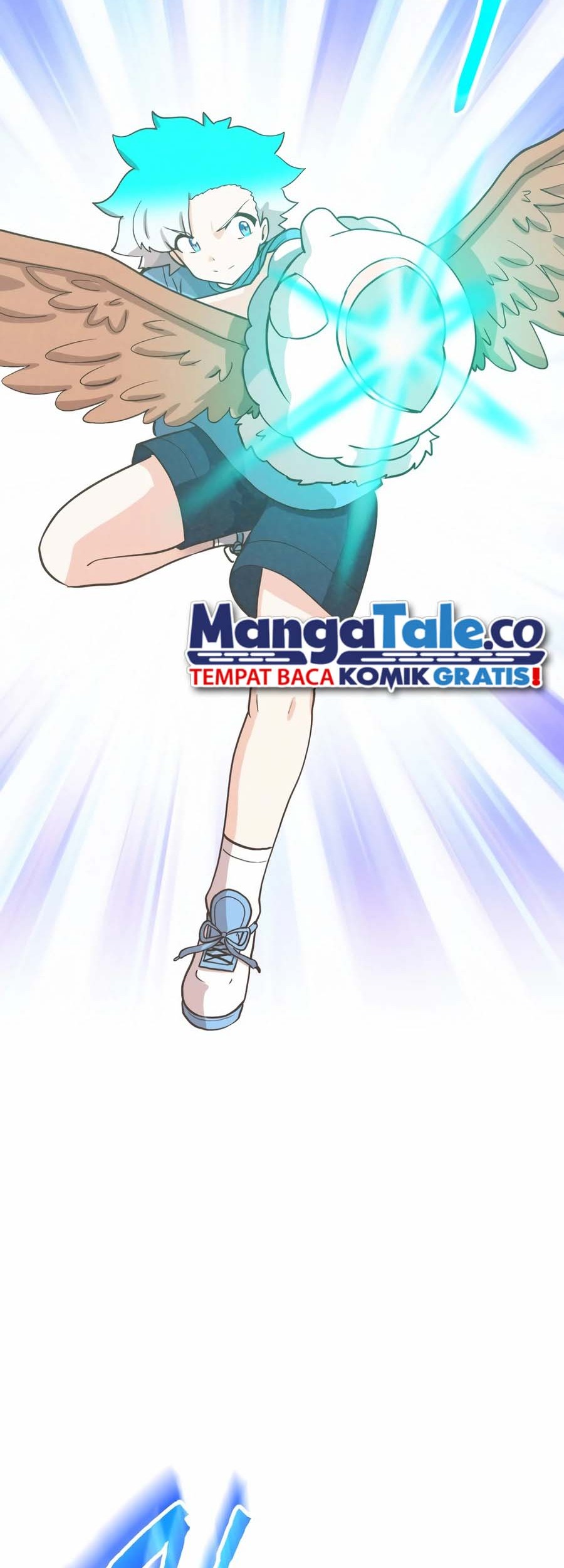 Spirit Farmer Chapter 168 Gambar 58