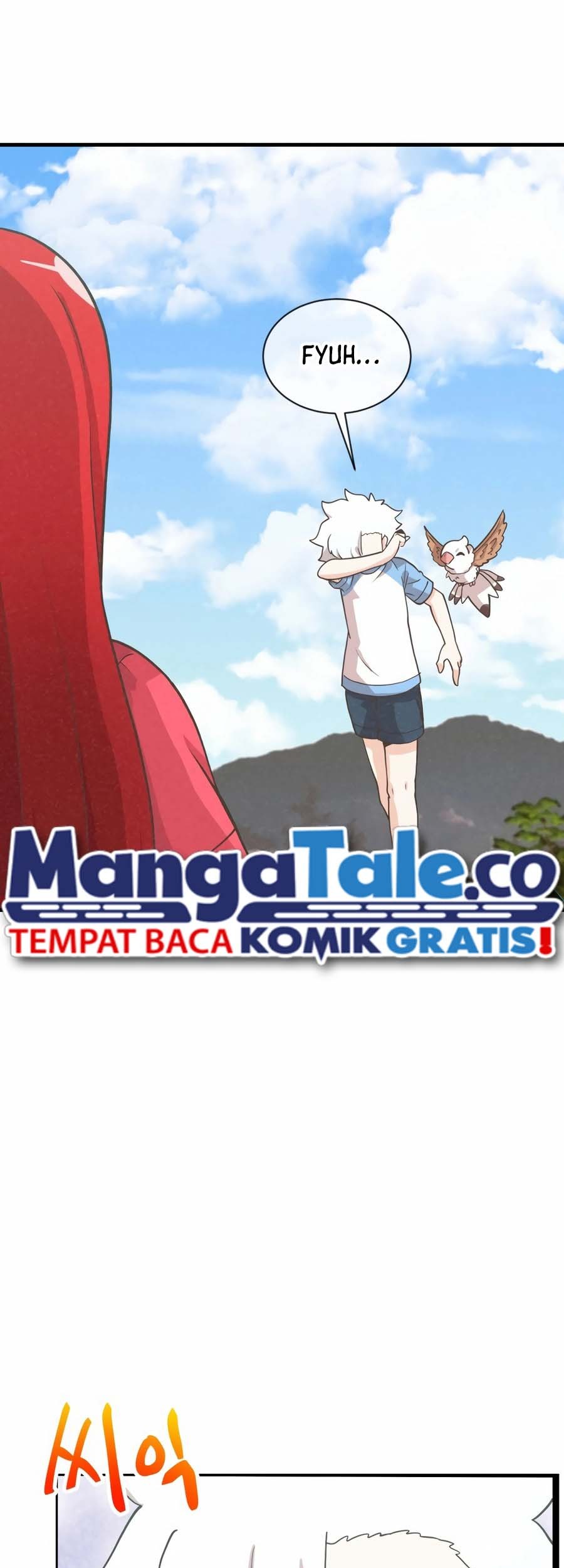 Spirit Farmer Chapter 168 Gambar 61