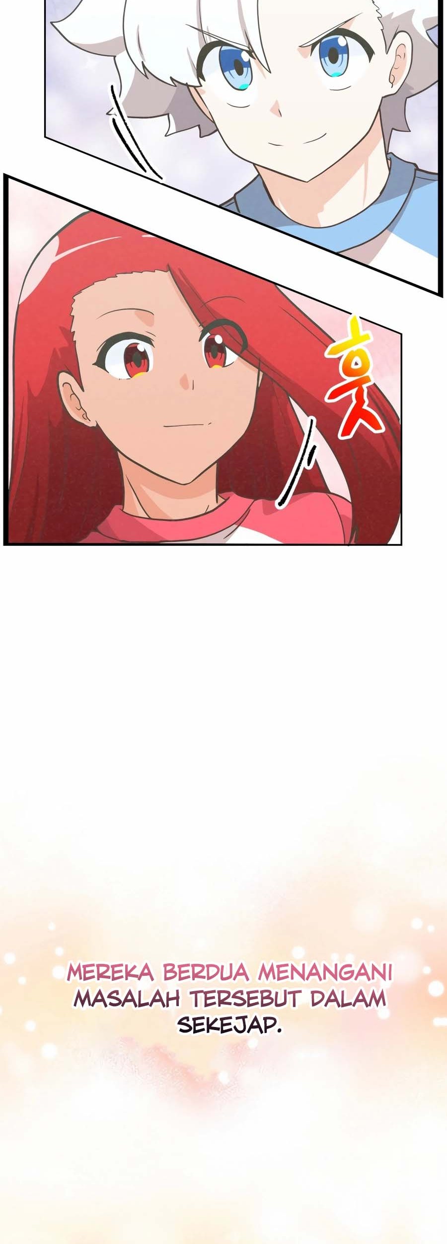 Spirit Farmer Chapter 168 Gambar 62