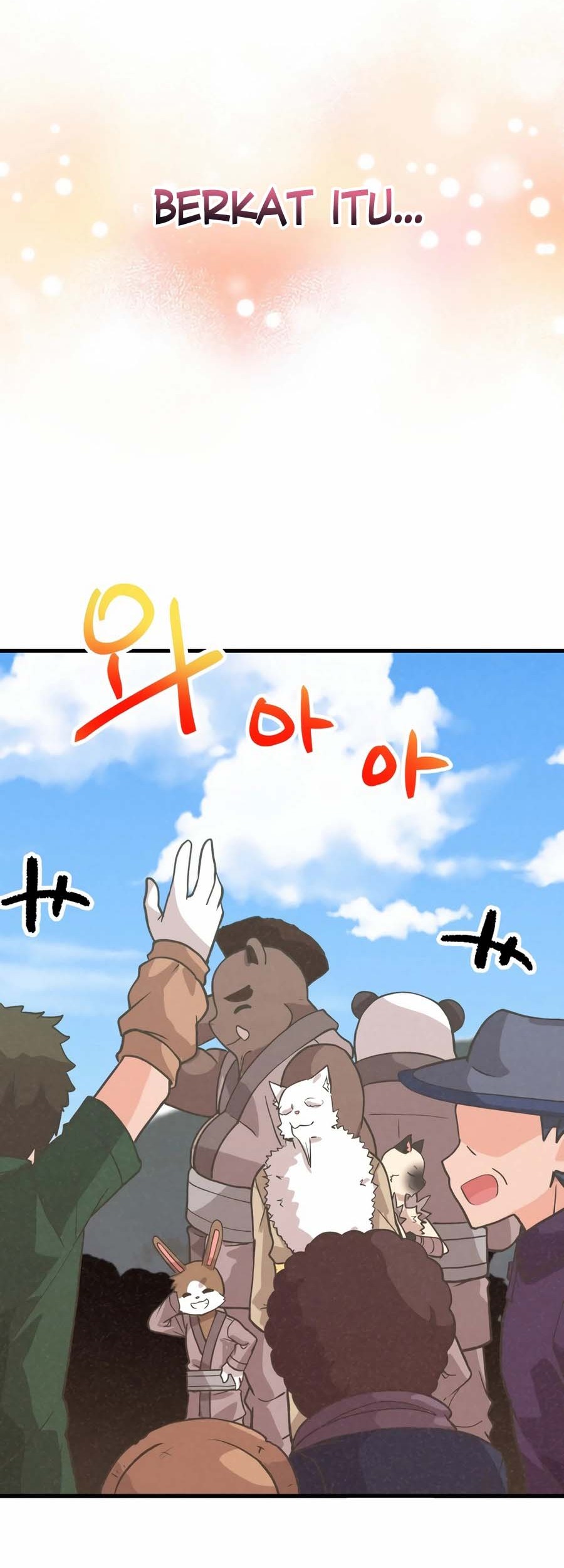 Spirit Farmer Chapter 168 Gambar 64