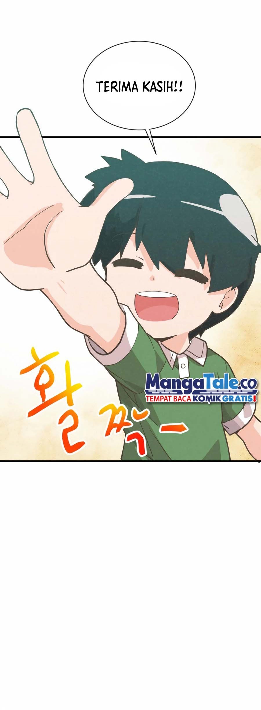 Spirit Farmer Chapter 168 Gambar 66