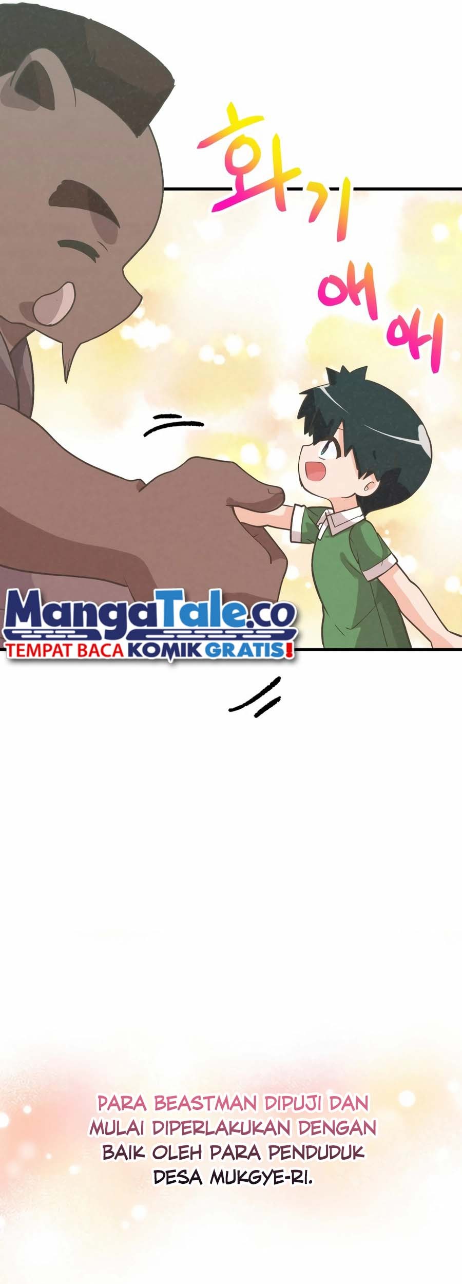 Spirit Farmer Chapter 168 Gambar 67