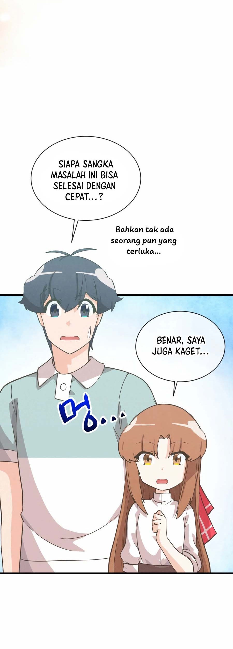 Spirit Farmer Chapter 168 Gambar 68