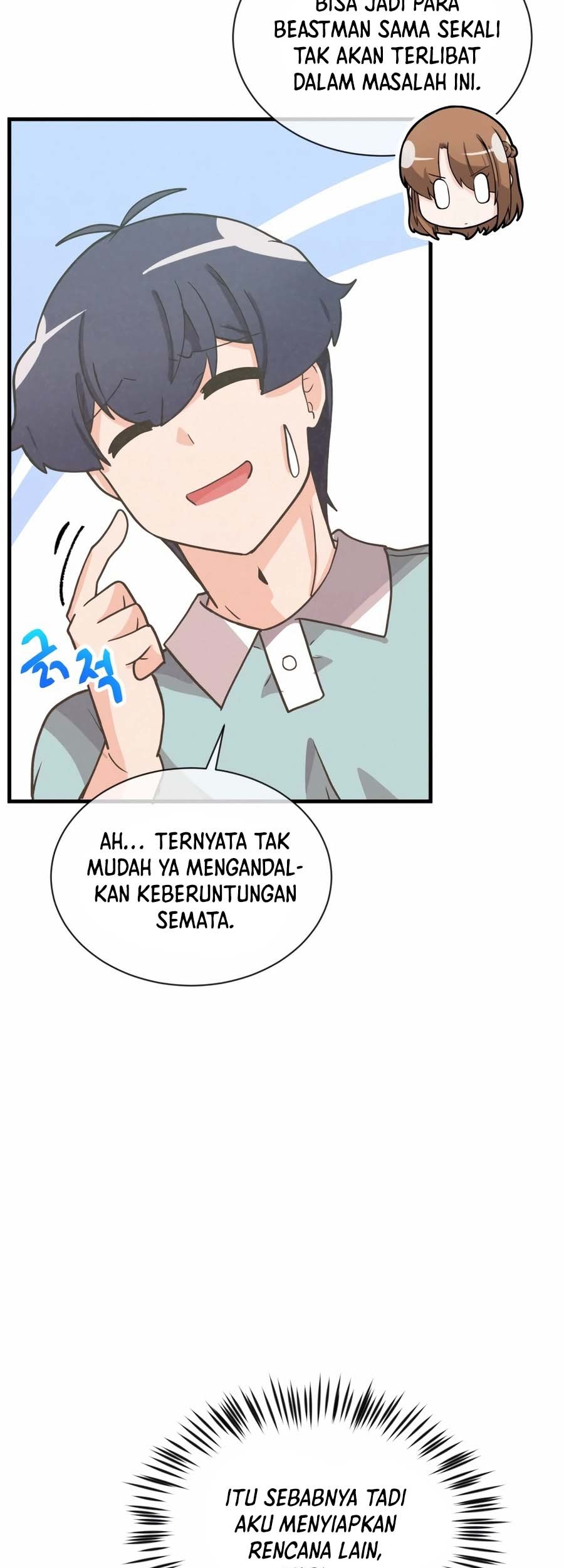 Spirit Farmer Chapter 168 Gambar 71