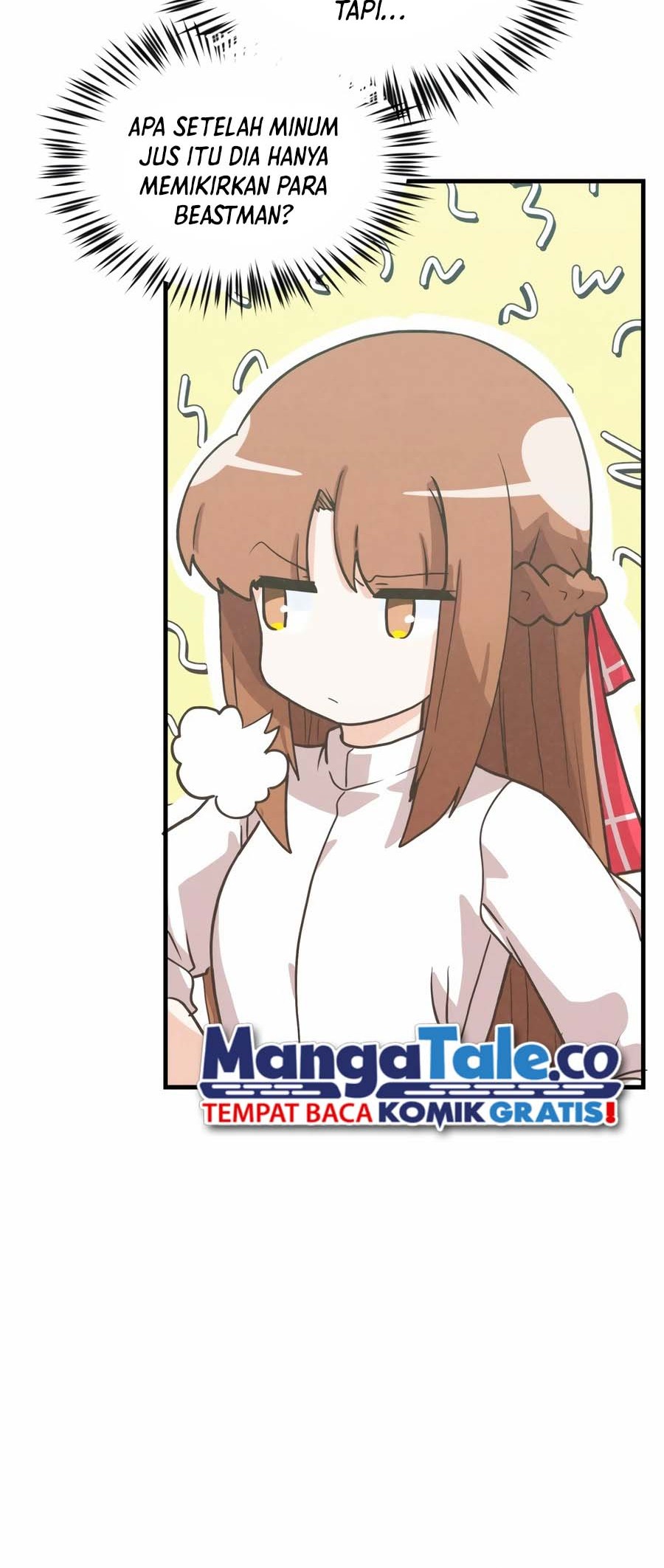 Spirit Farmer Chapter 168 Gambar 72