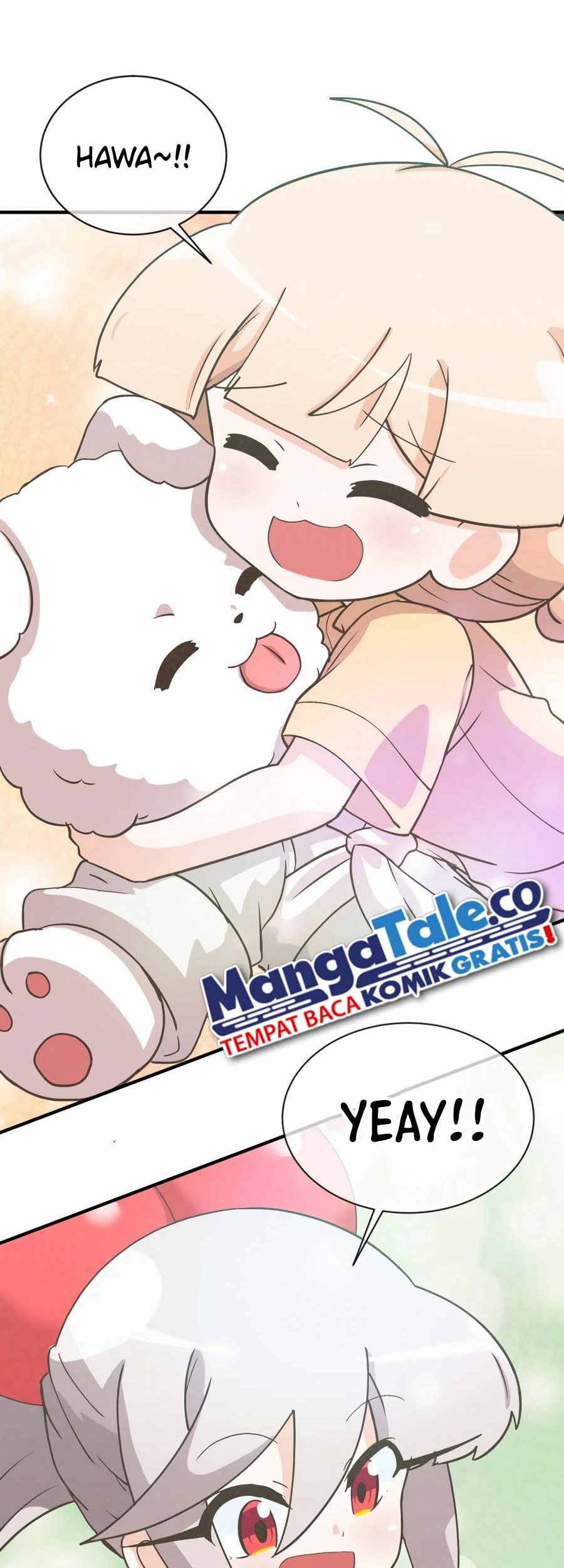 Spirit Farmer Chapter 168 Gambar 74