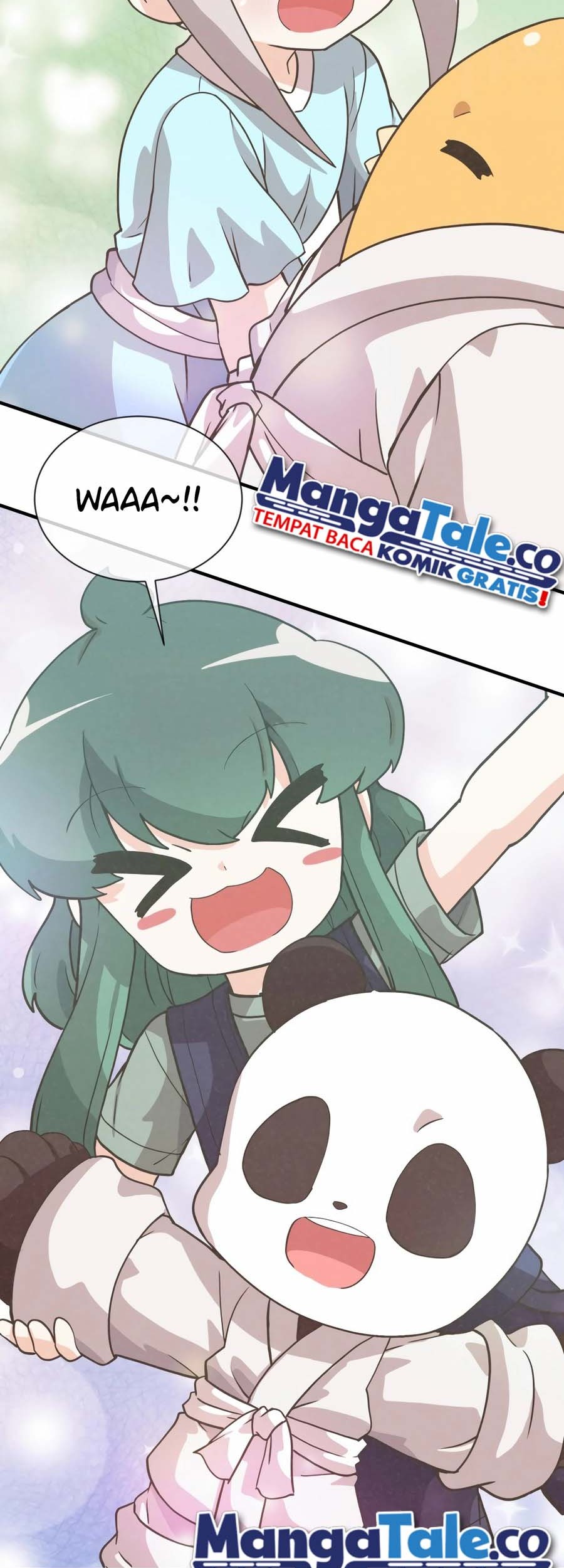 Spirit Farmer Chapter 168 Gambar 75