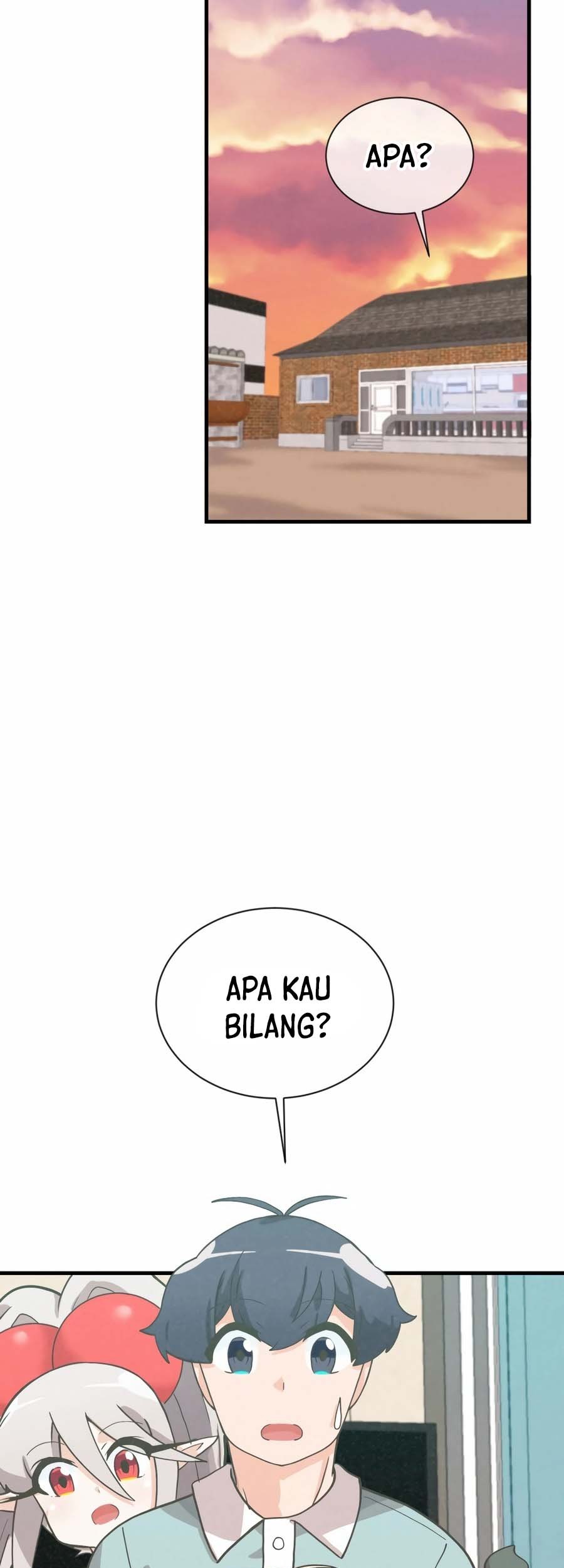 Spirit Farmer Chapter 168 Gambar 77