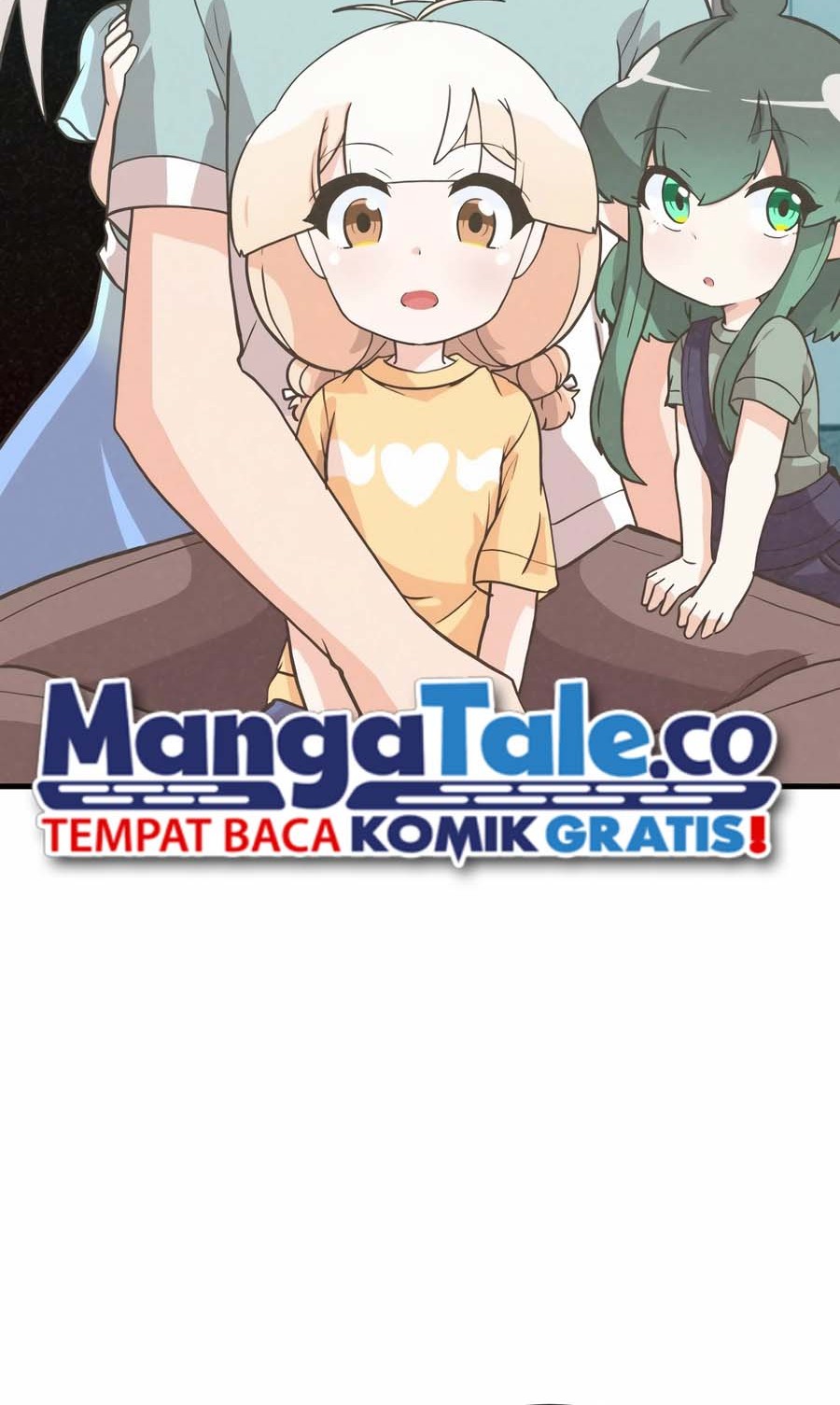 Spirit Farmer Chapter 168 Gambar 78