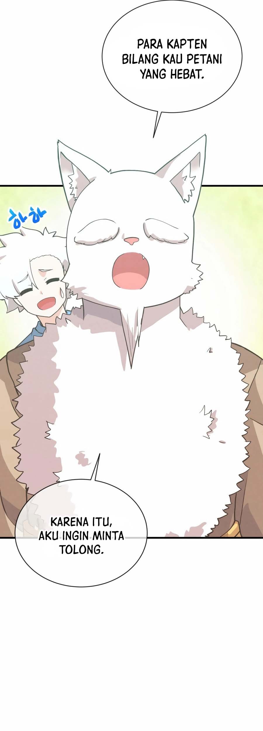 Spirit Farmer Chapter 168 Gambar 79