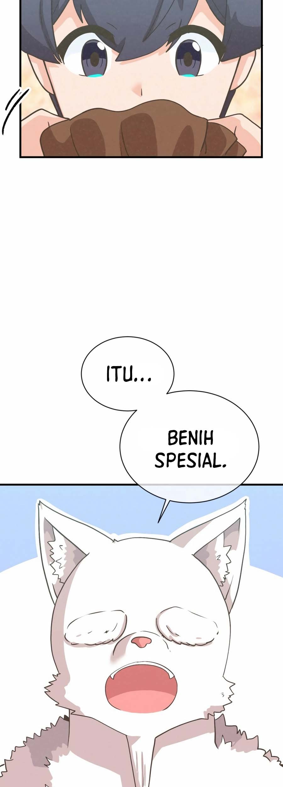 Spirit Farmer Chapter 168 Gambar 83